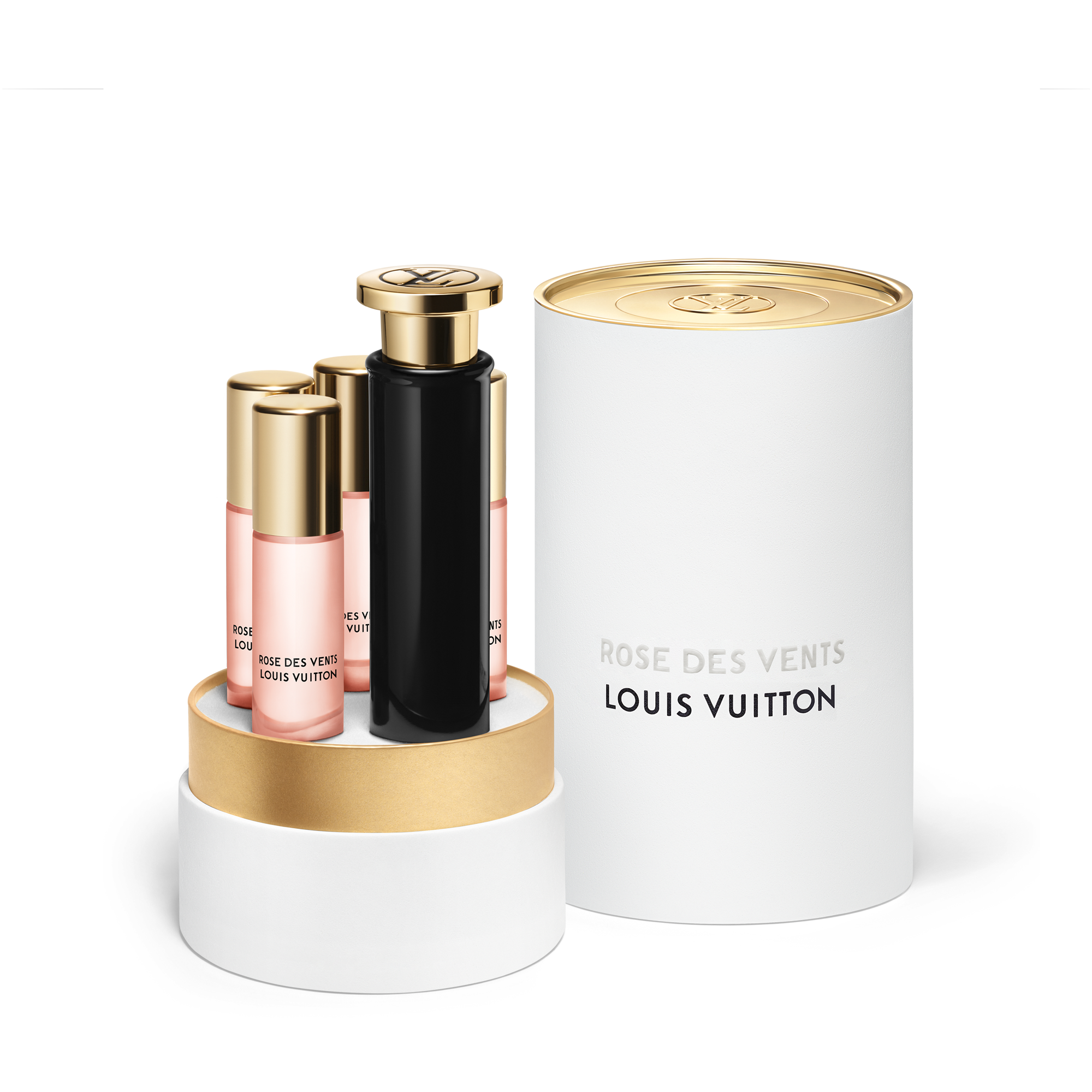 香水 Louis Vuitton Rose des Vents 100mL