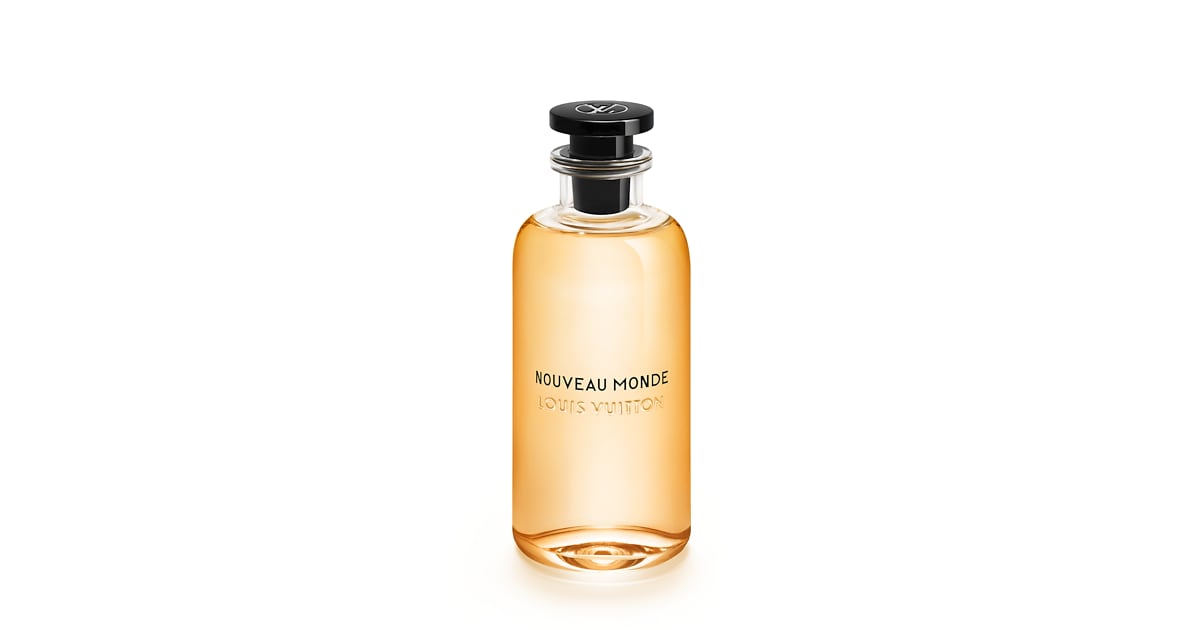 Nouveau Monde Men's Fragrances LOUIS VUITTON