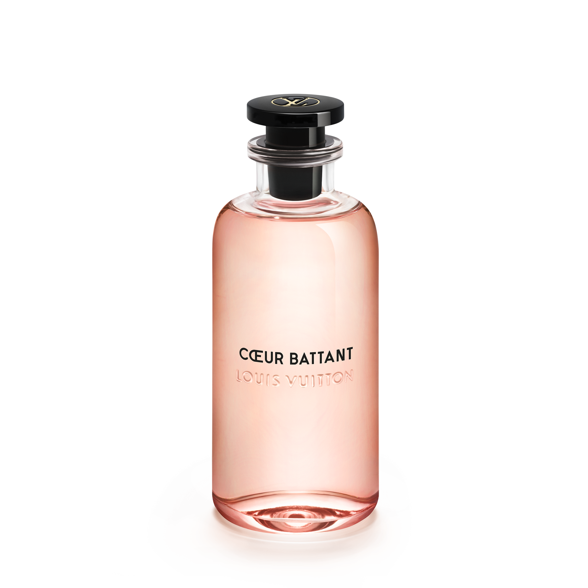 Perfume for Christmas: Women's Fragrance Cœur Battant | LOUIS VUITTON