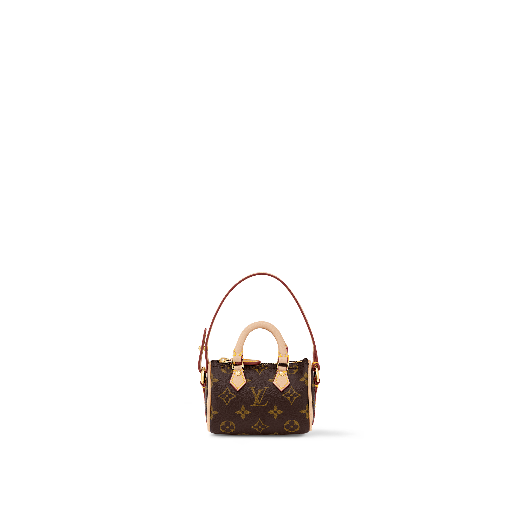 prada diagramme bag