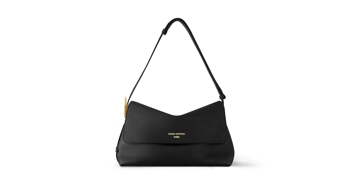 Products by Louis Vuitton: Low Key Messenger Bag