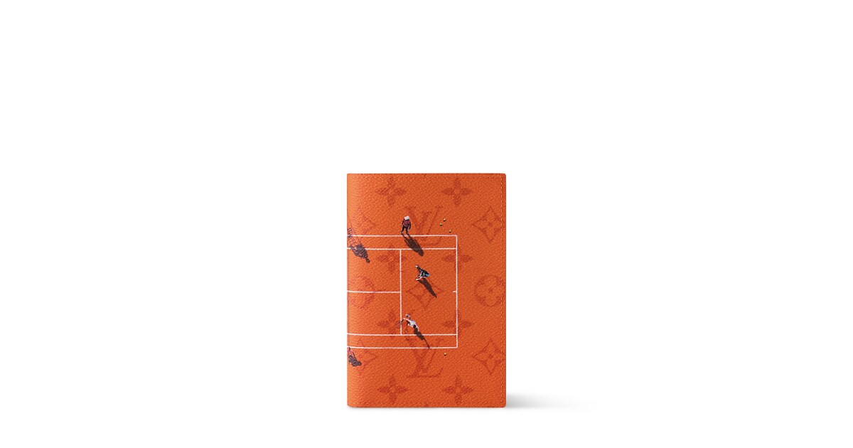 Products by Louis Vuitton: Passport Cover