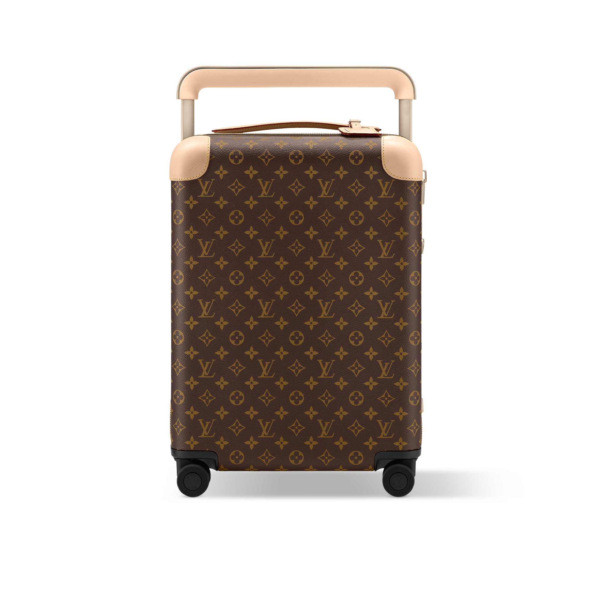 louis vuitton 4 wheel luggage