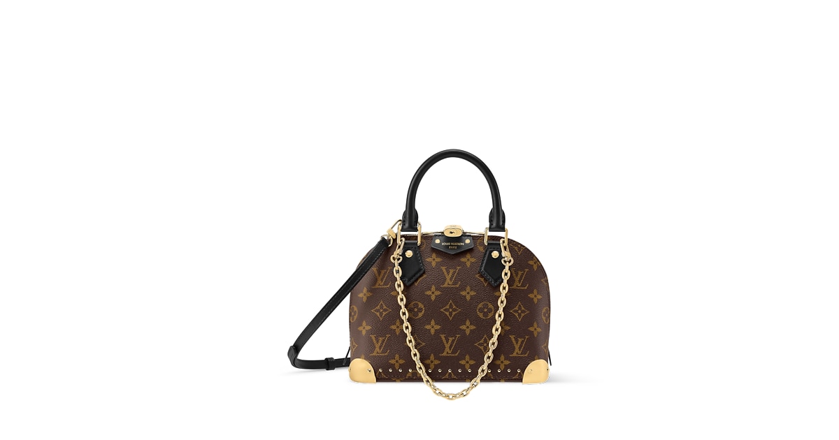 Alma BB Trunk Bag