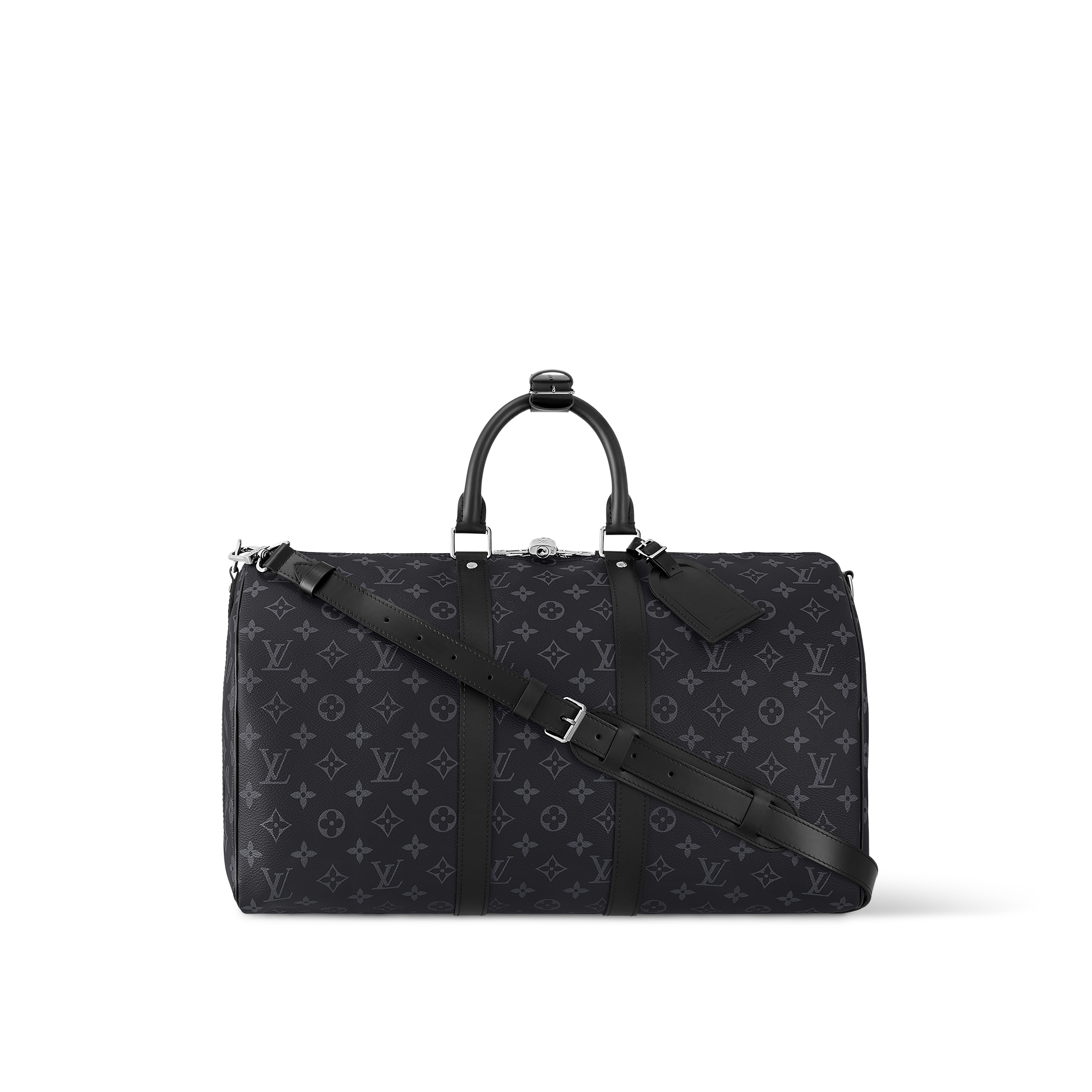 louis vuitton fragment keepall