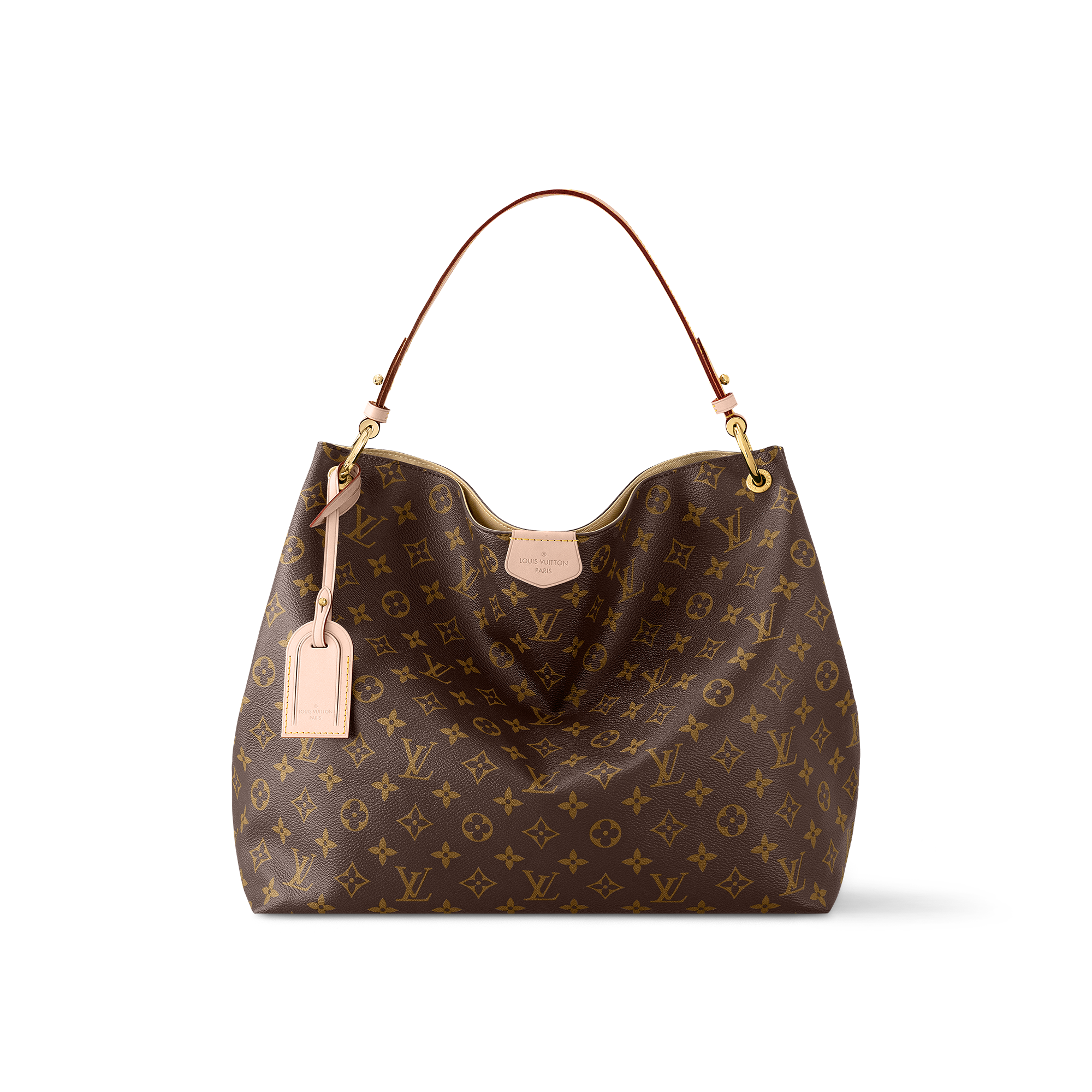 official louis vuitton website with prices