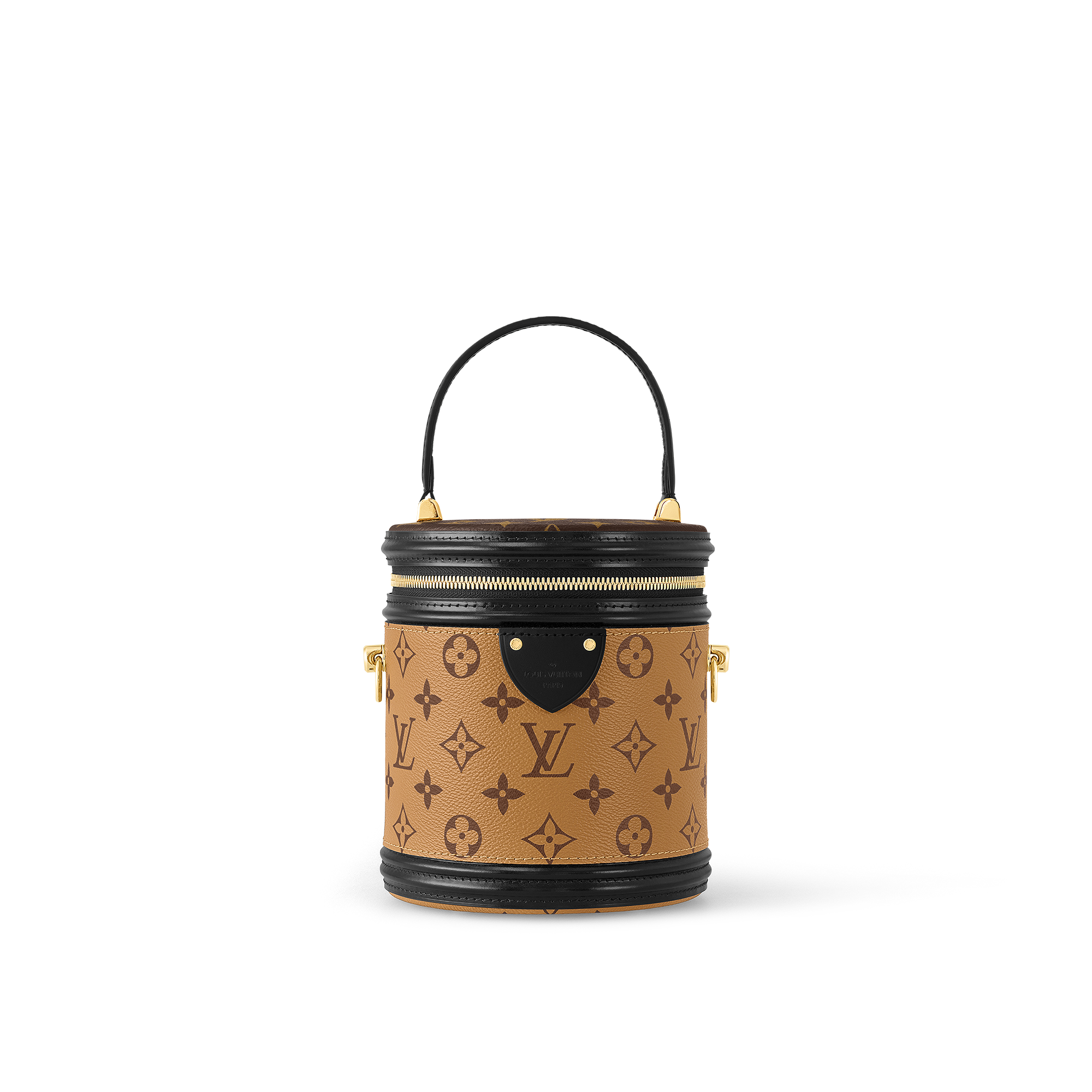 louis vuitton vanity case round