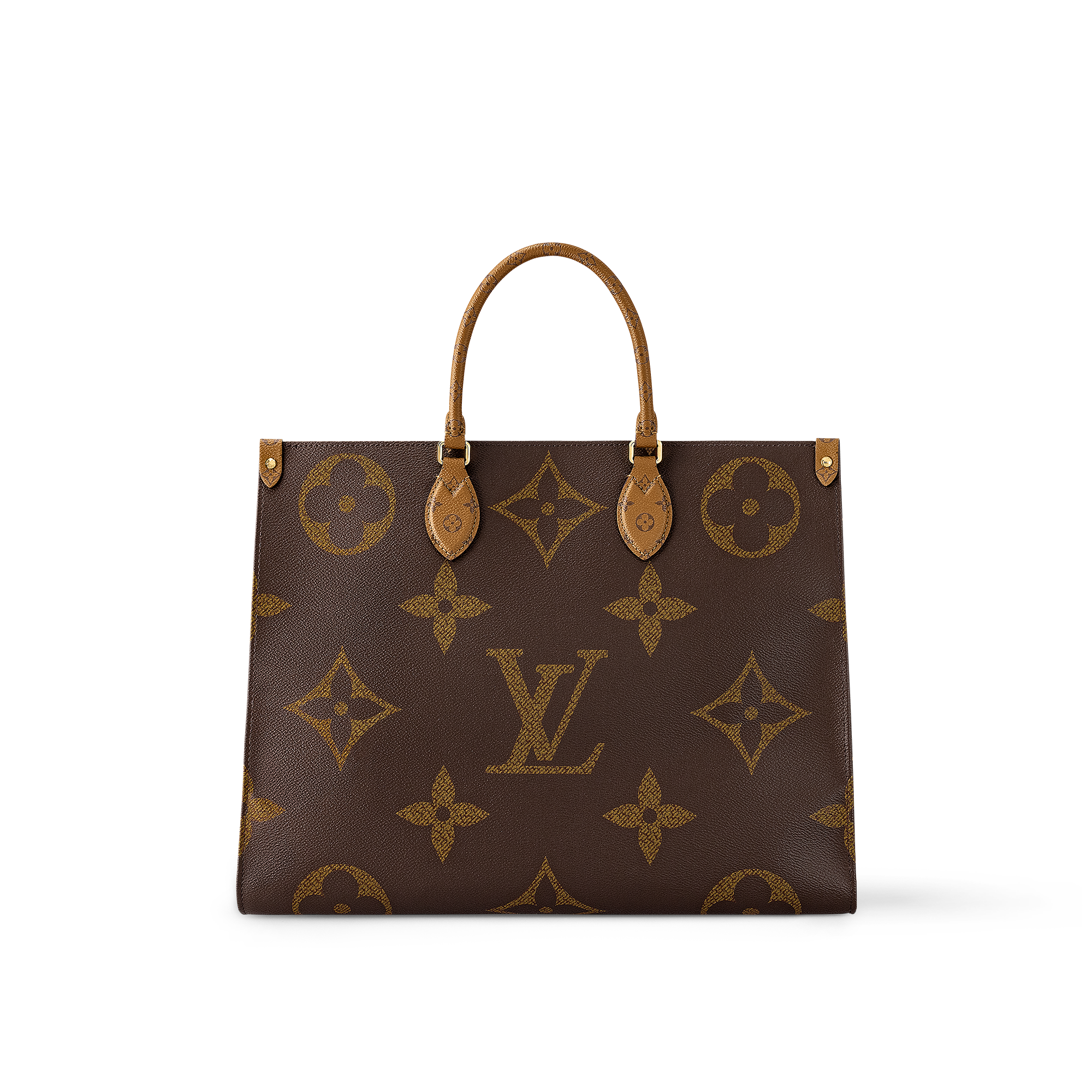 louis vuitton large bucket