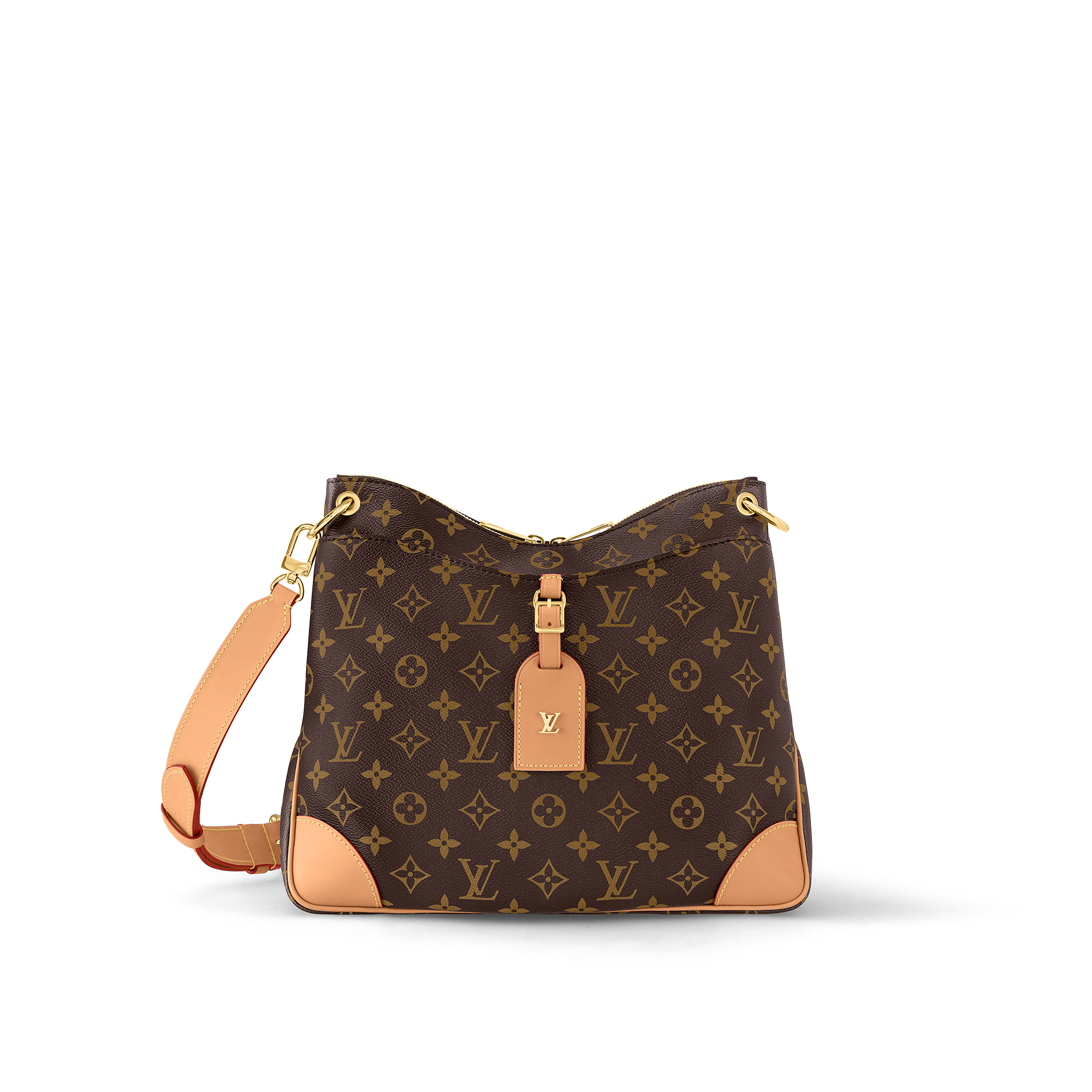 louis vuitton shoulder satchel