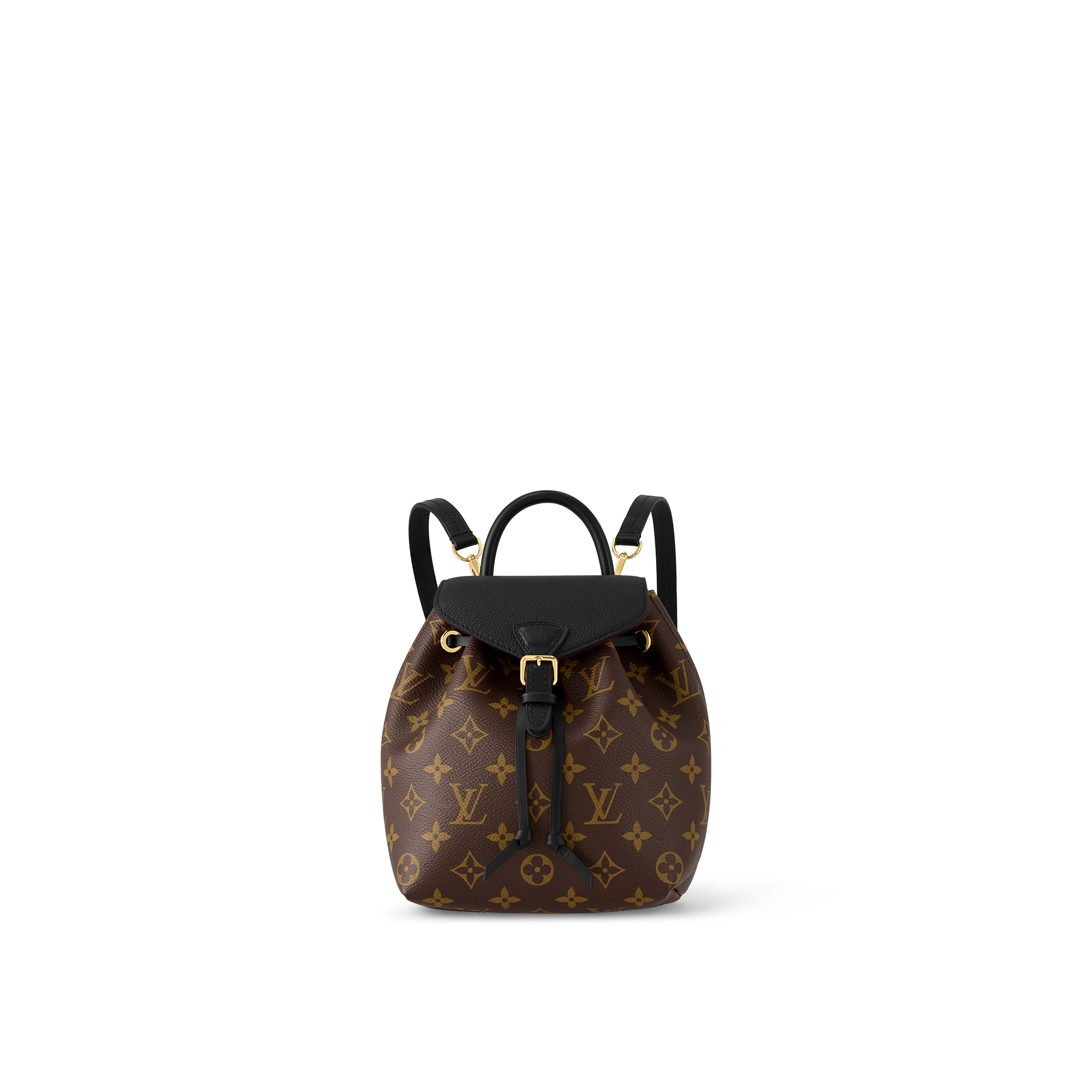 dupe louis vuitton backpack