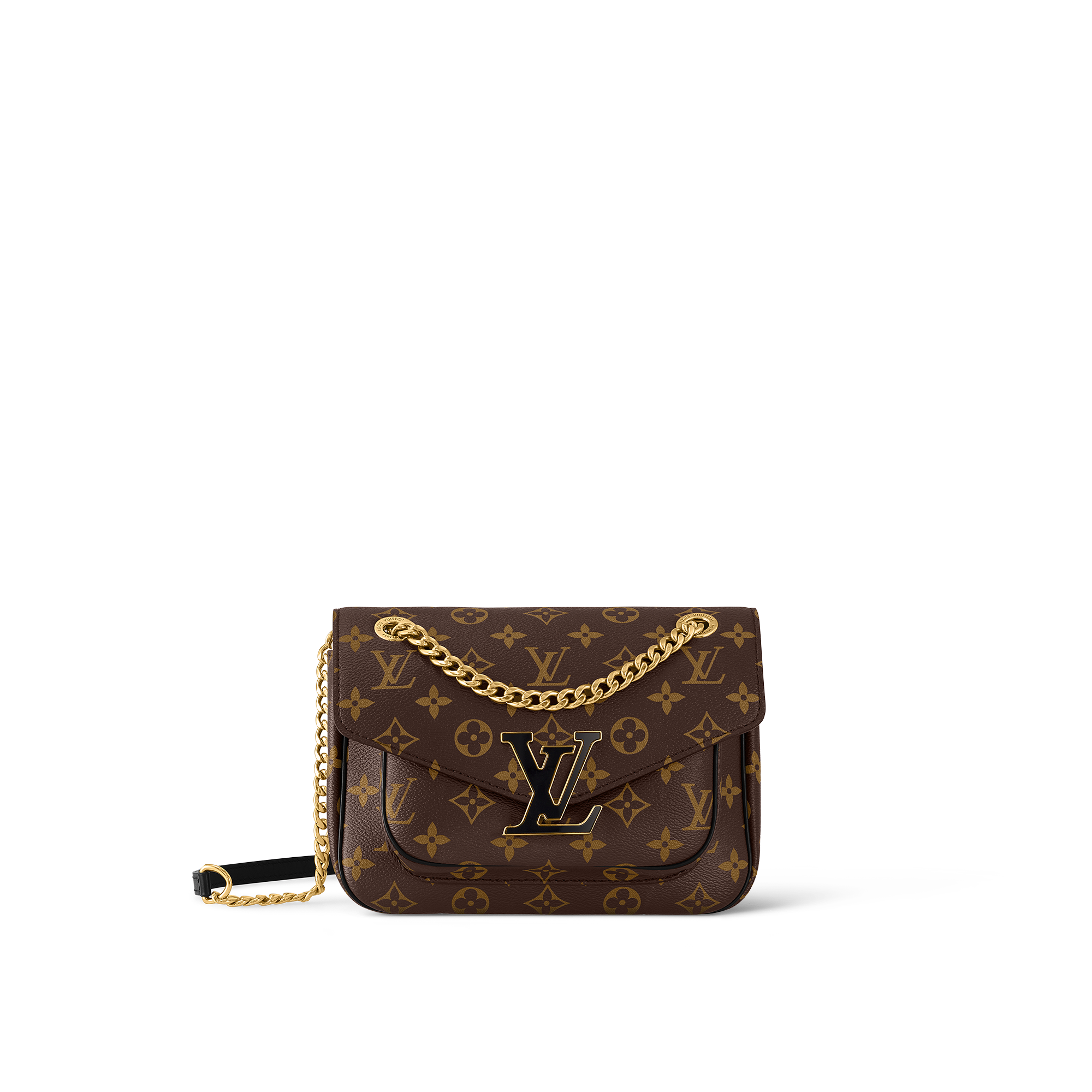 lv passy chain bag price