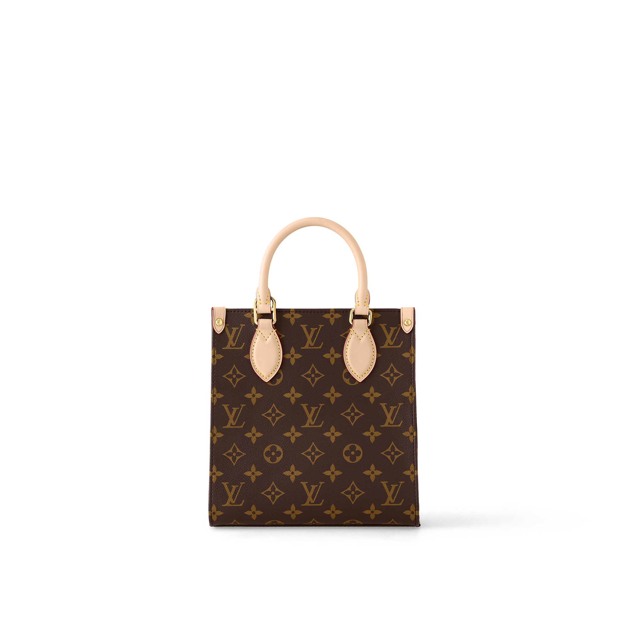 sac plat louis vuitton