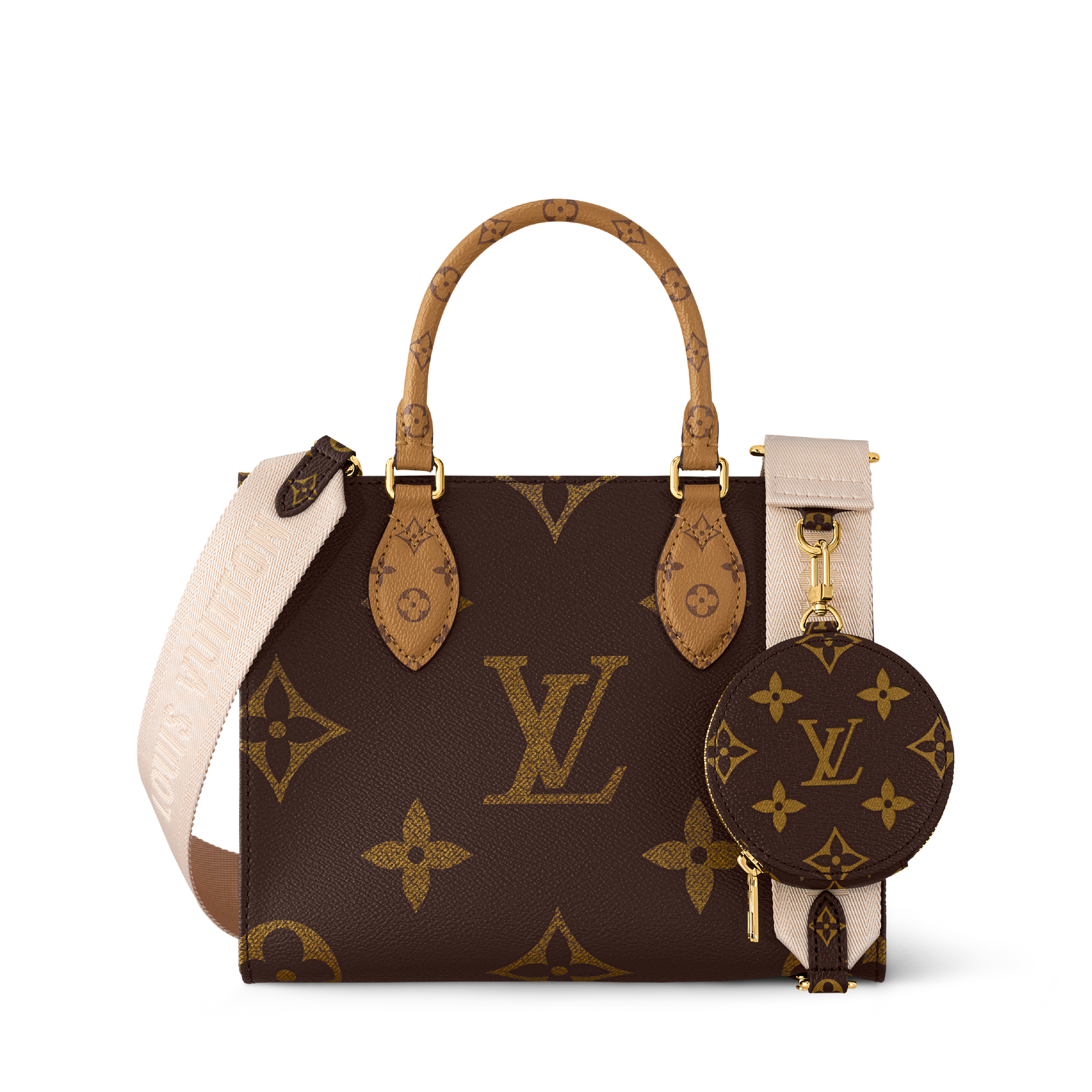 LOUIS VUITTON】ルイヴィトン ボストンバッグ MB8905 Small Tote Bag 
