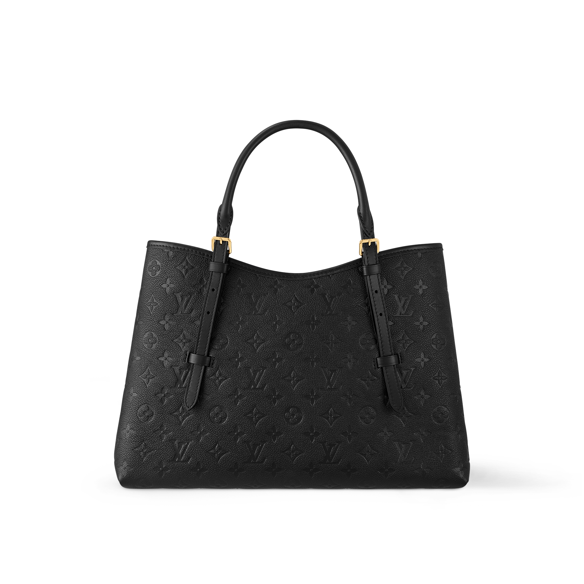 Shoulder Bag Louis Vuitton Tote Black Shoulder Bag Louis Vuitton