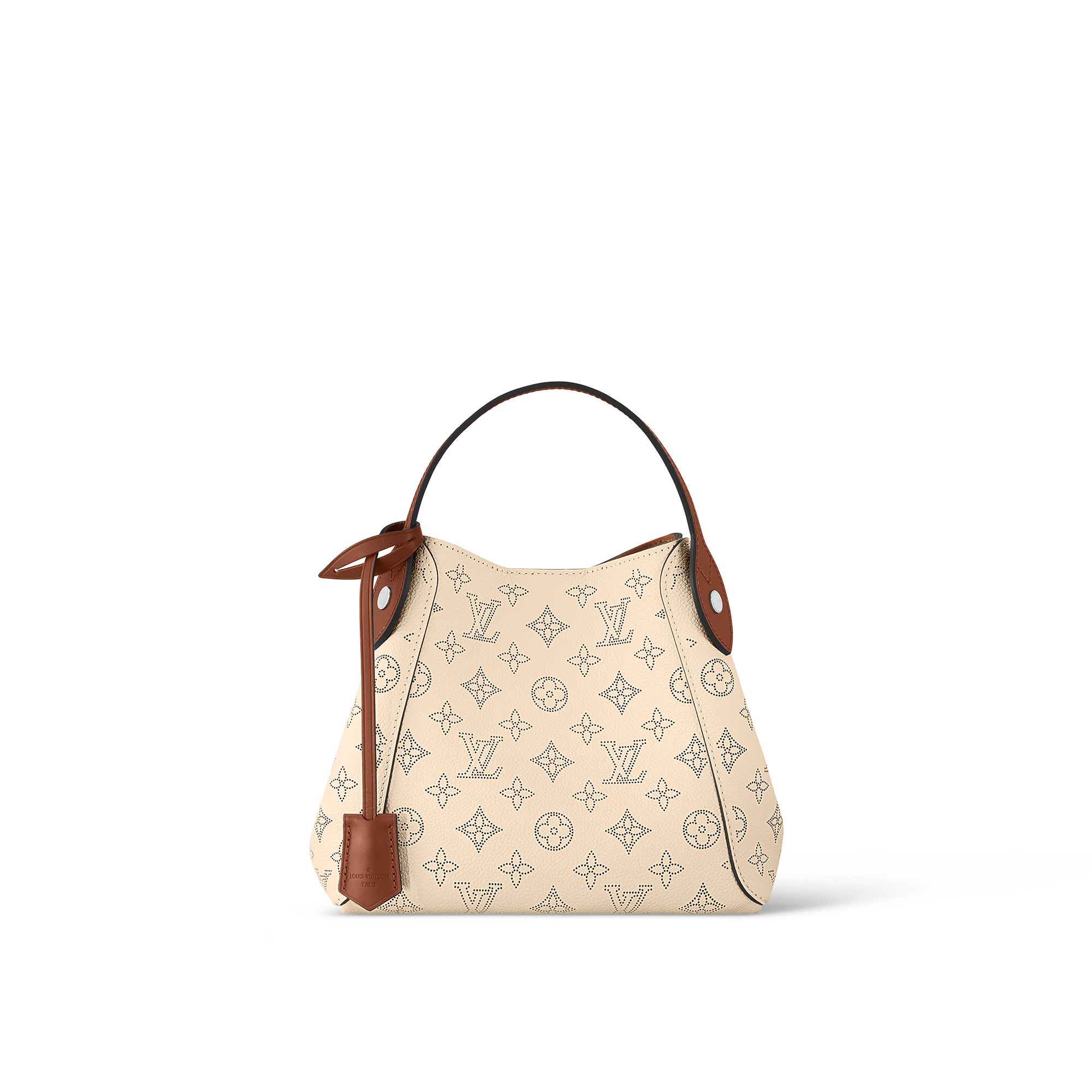 louis vuitton purse white and blue