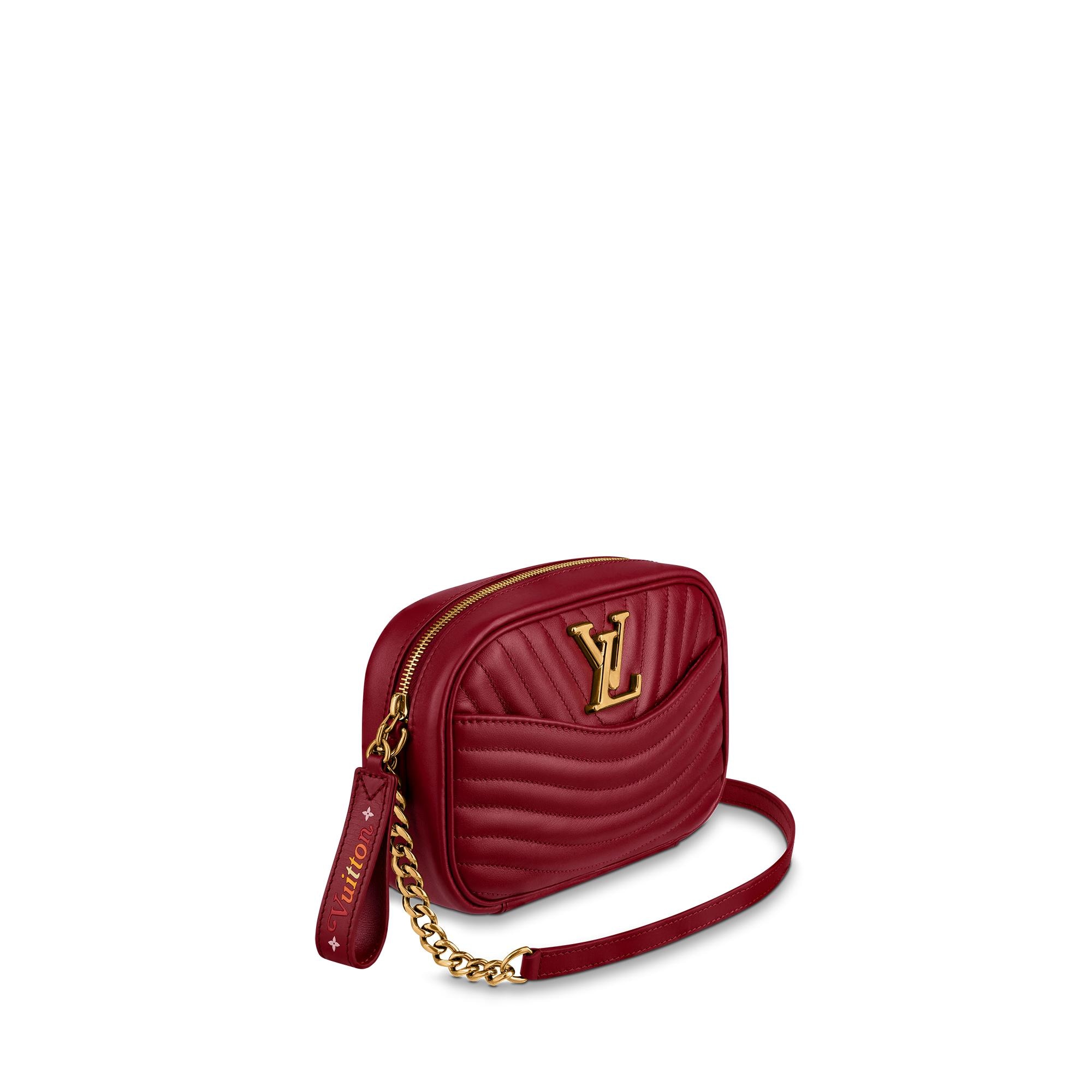 louis vuitton camera pouch