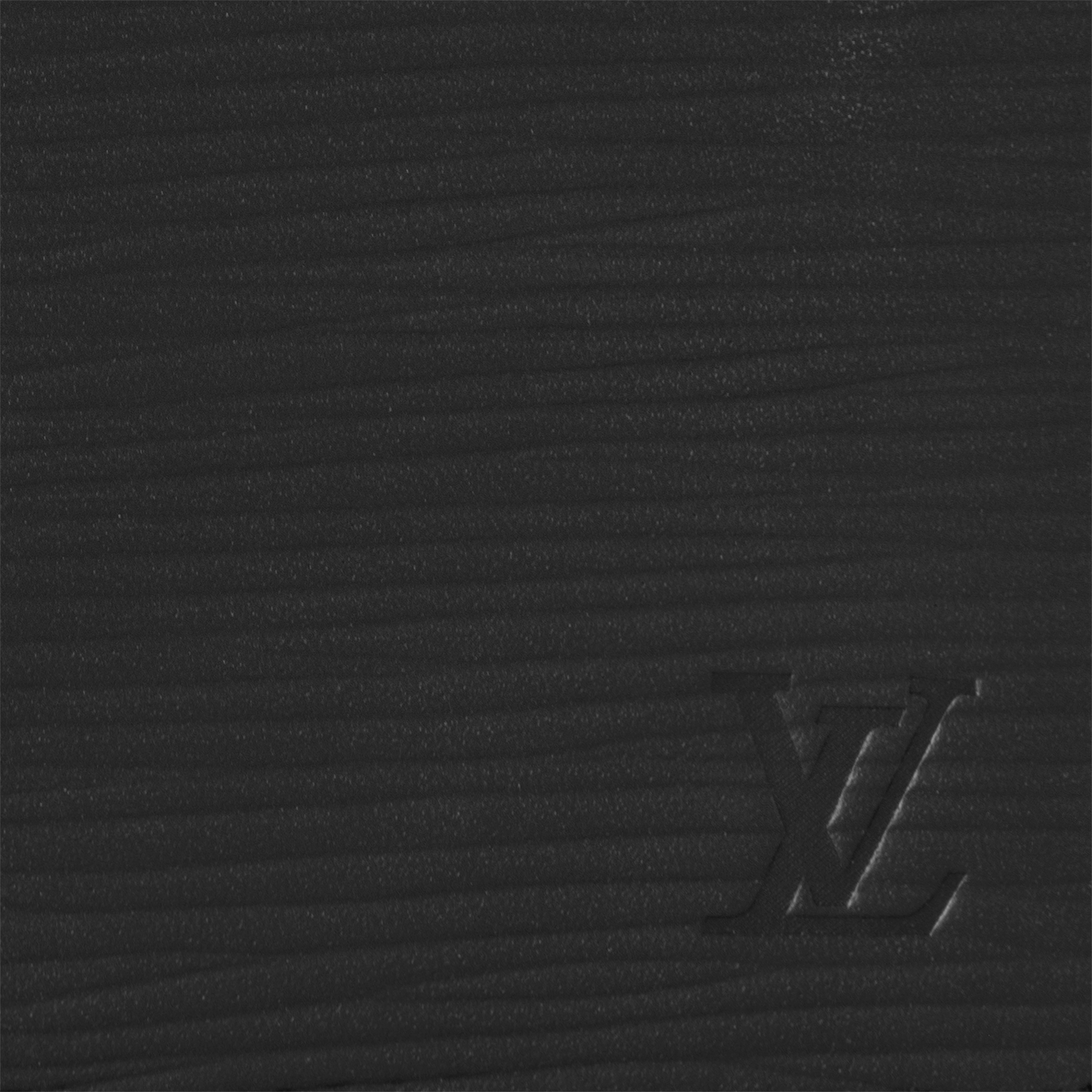 Louis Vuitton Men's Multiple Epi Wallet Wear \u0026 Tear | SEMA Data Co-op
