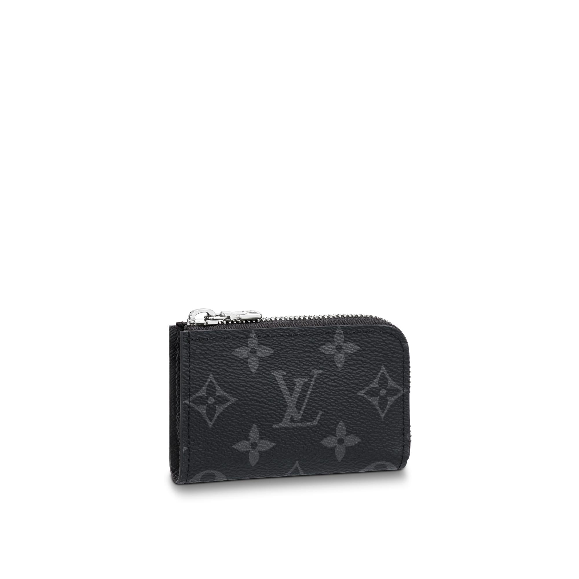 louis vuitton belt with coin purse