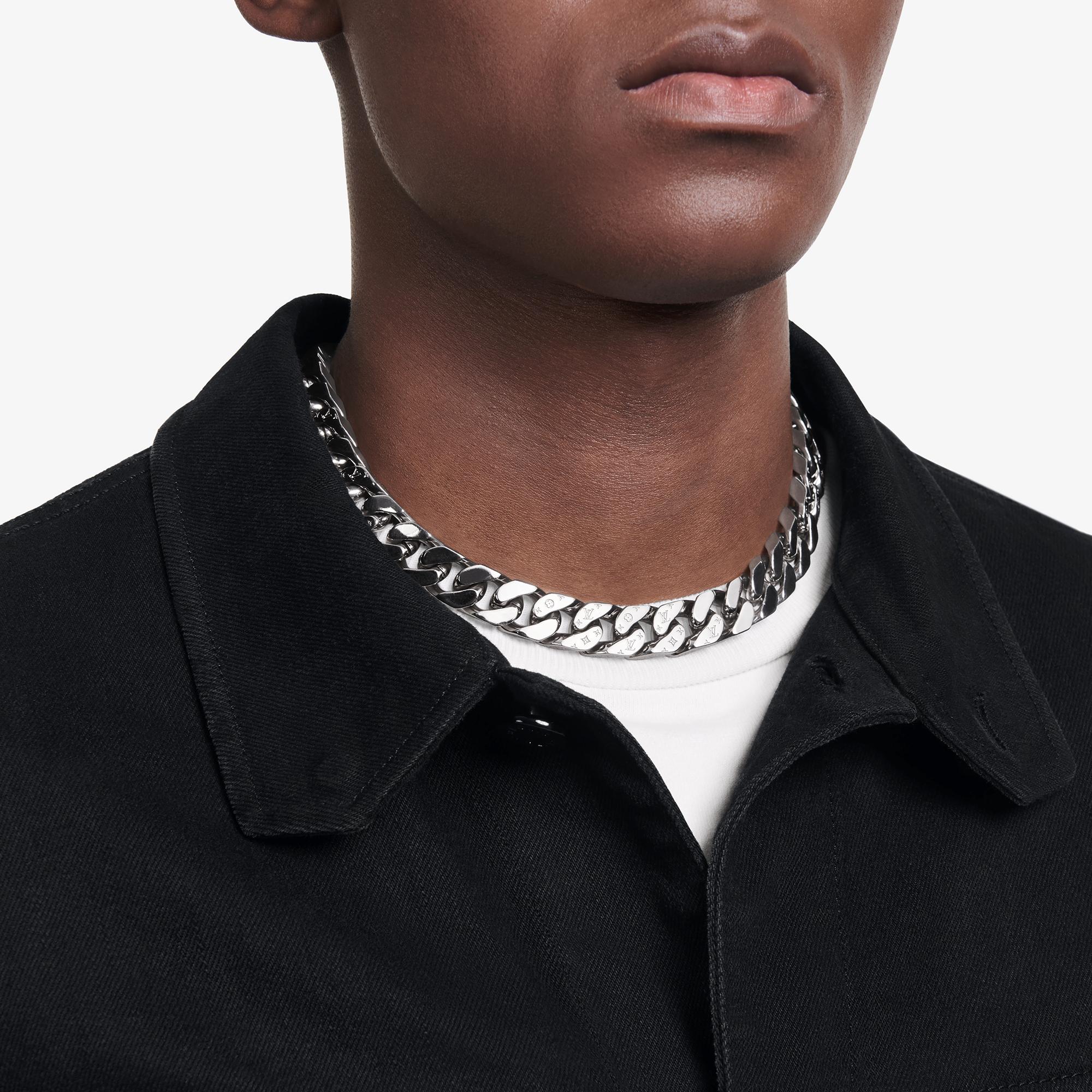 virgil chain