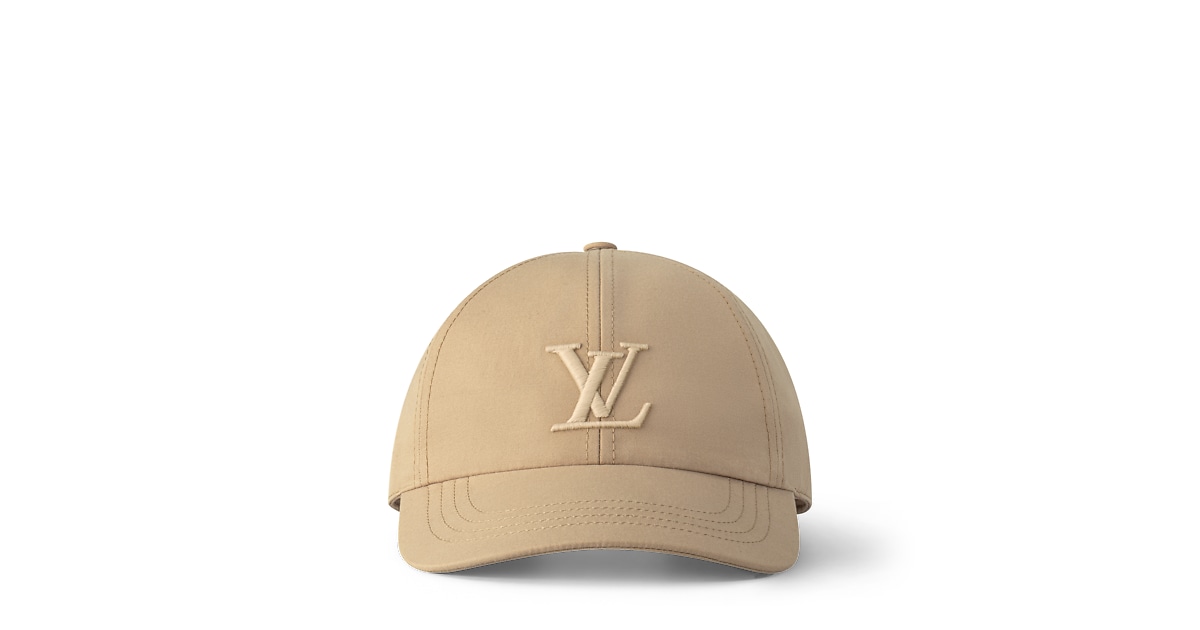 Louis Vuitton Beige Unconfirmed Hat #315304L67B Louis Vuitton HAT - Brown Hats, Accessories - LOU1203056  main image 2