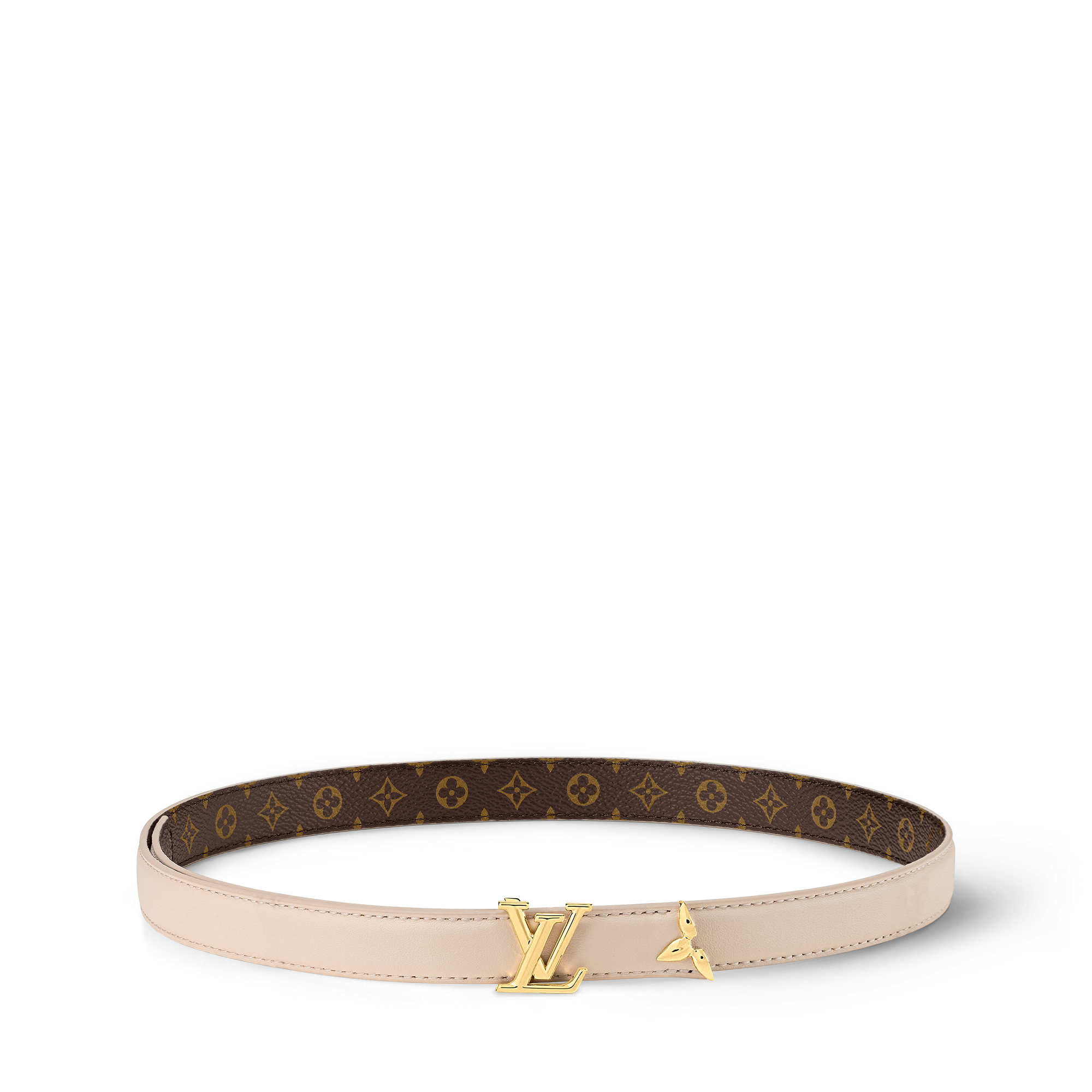 louis vuitton ladies belt price