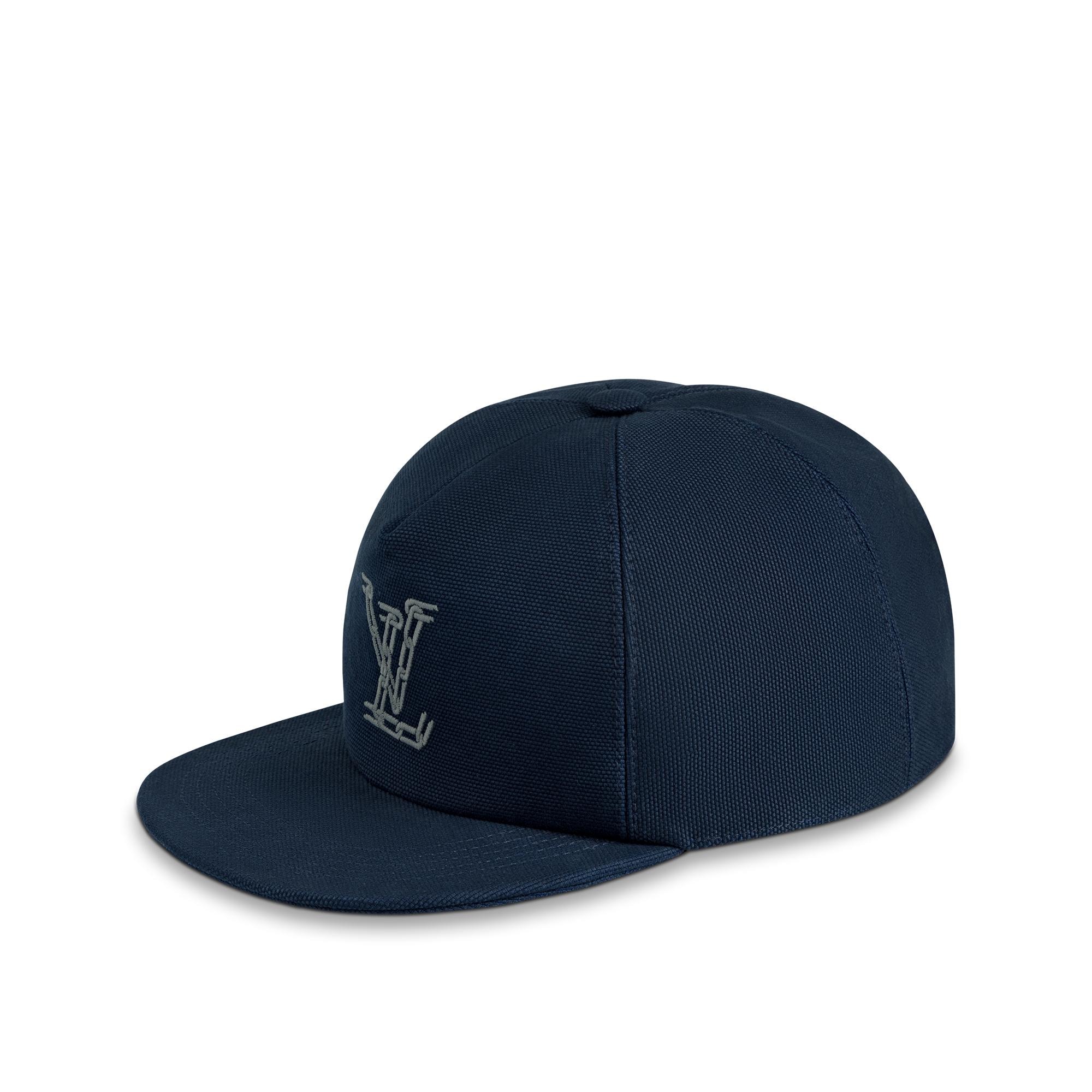 louis vuitton baseball cap