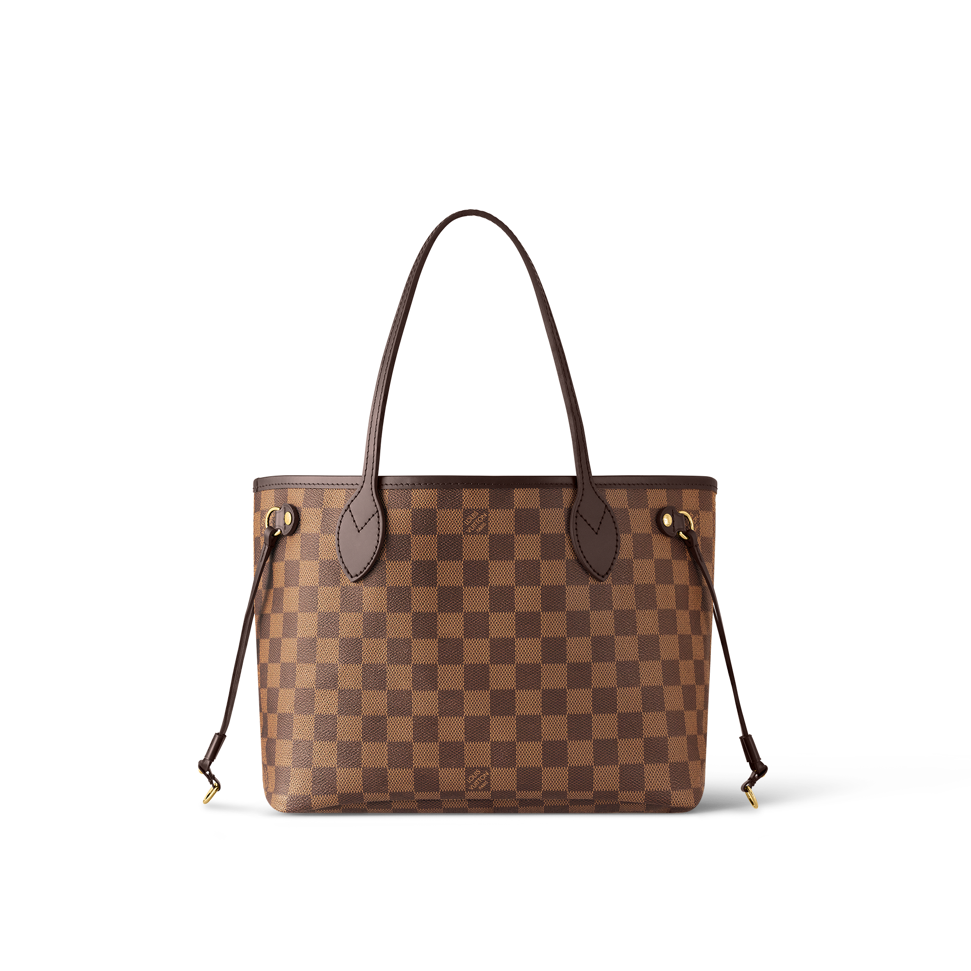 louis vuitton damier purse