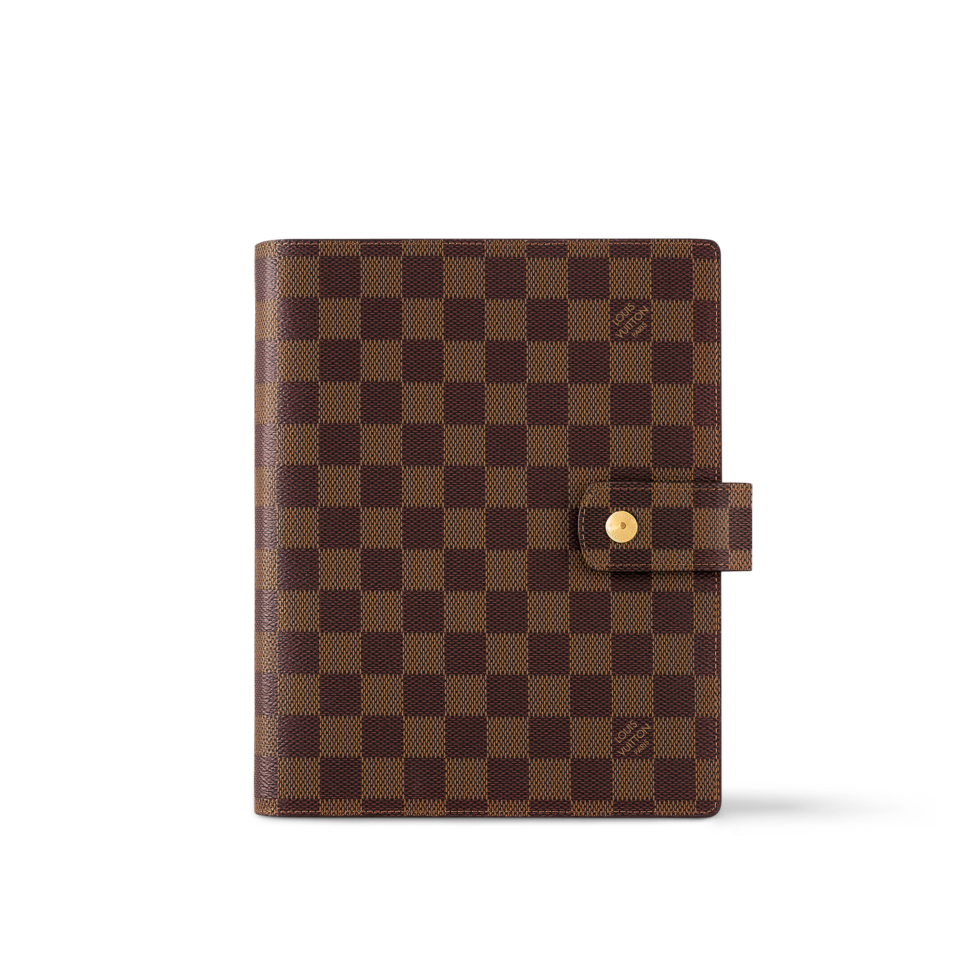 damier ebene agenda