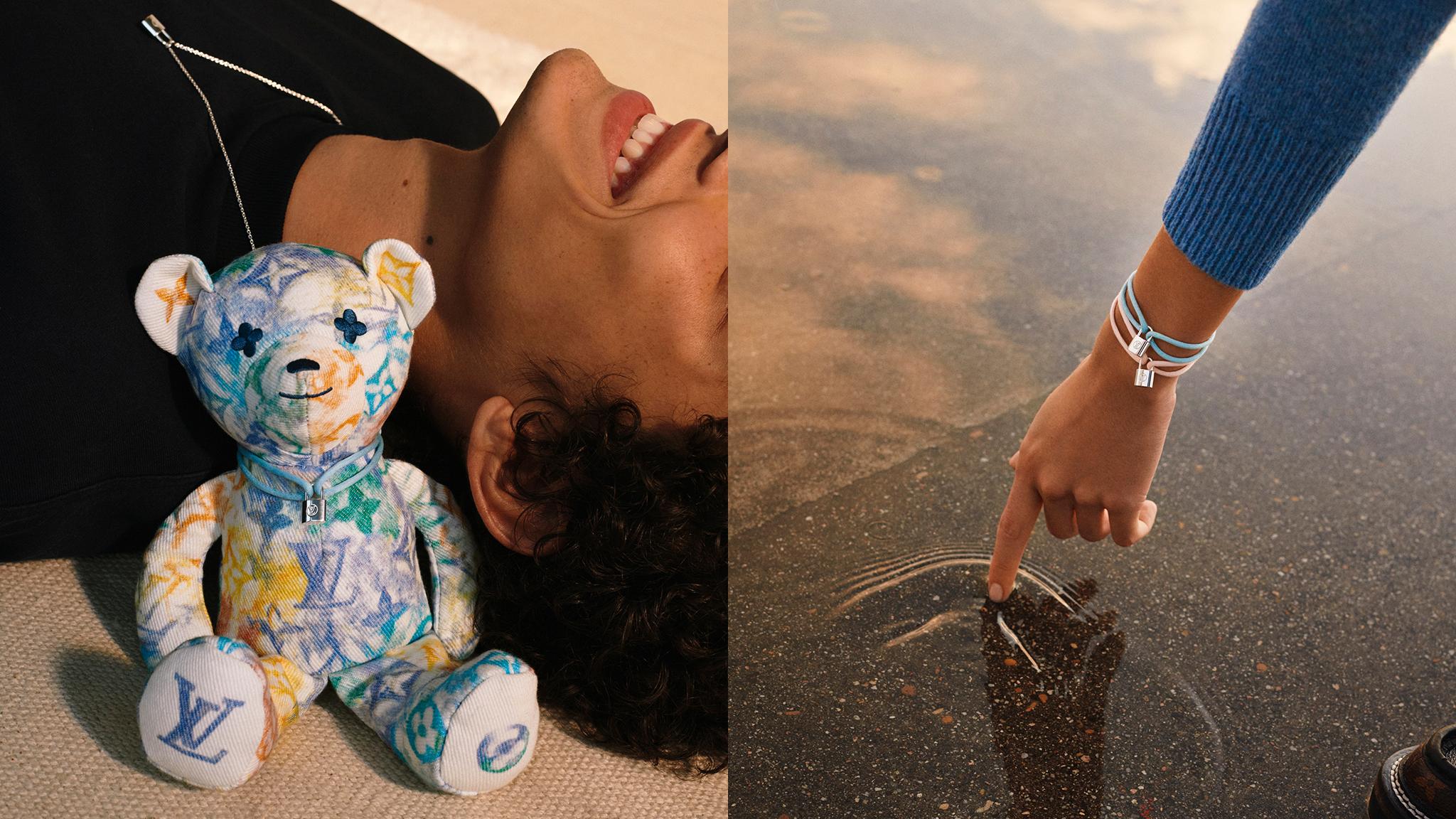 louis vuitton unicef