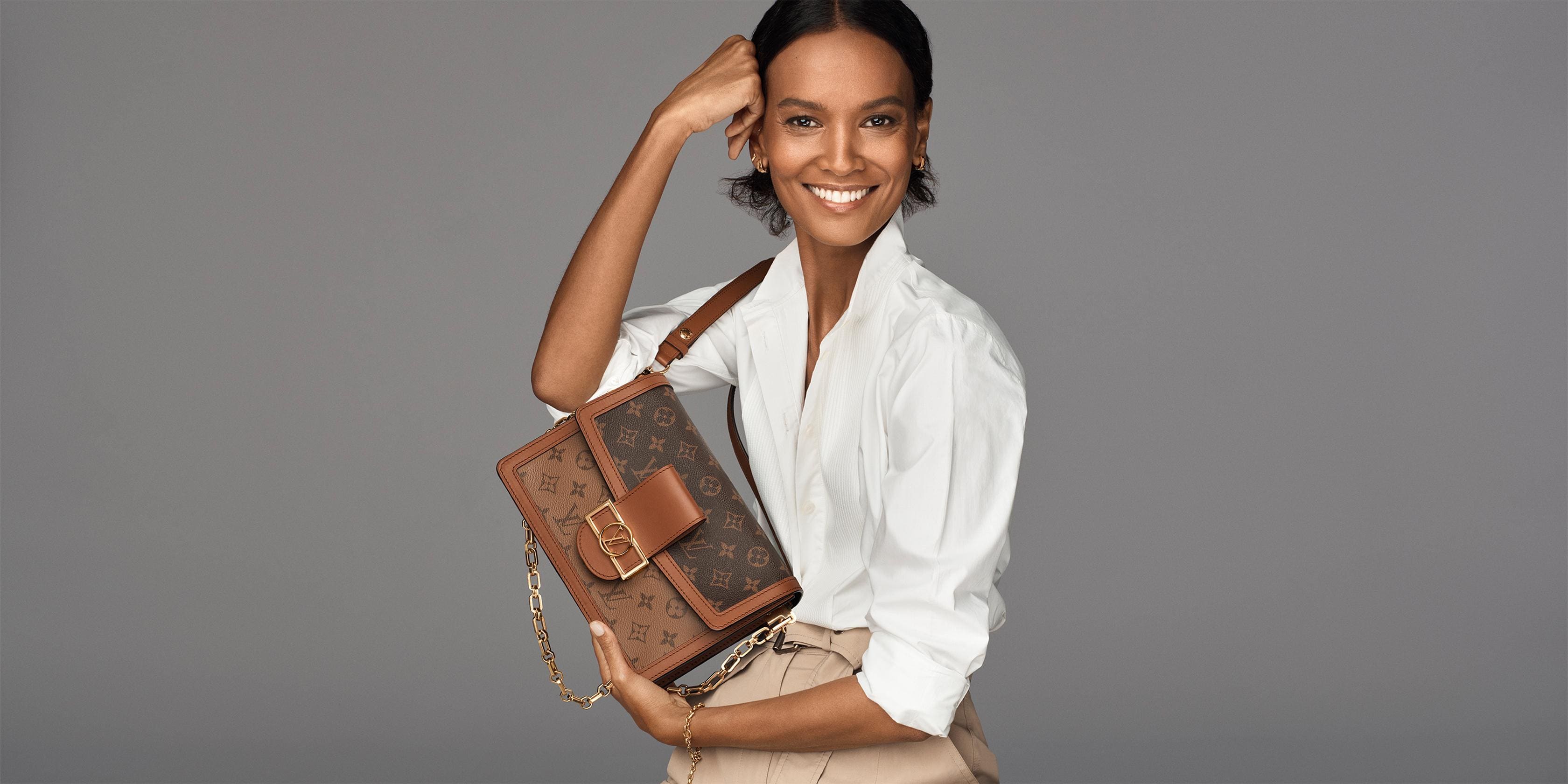 Casual louis vuitton bags Clearance