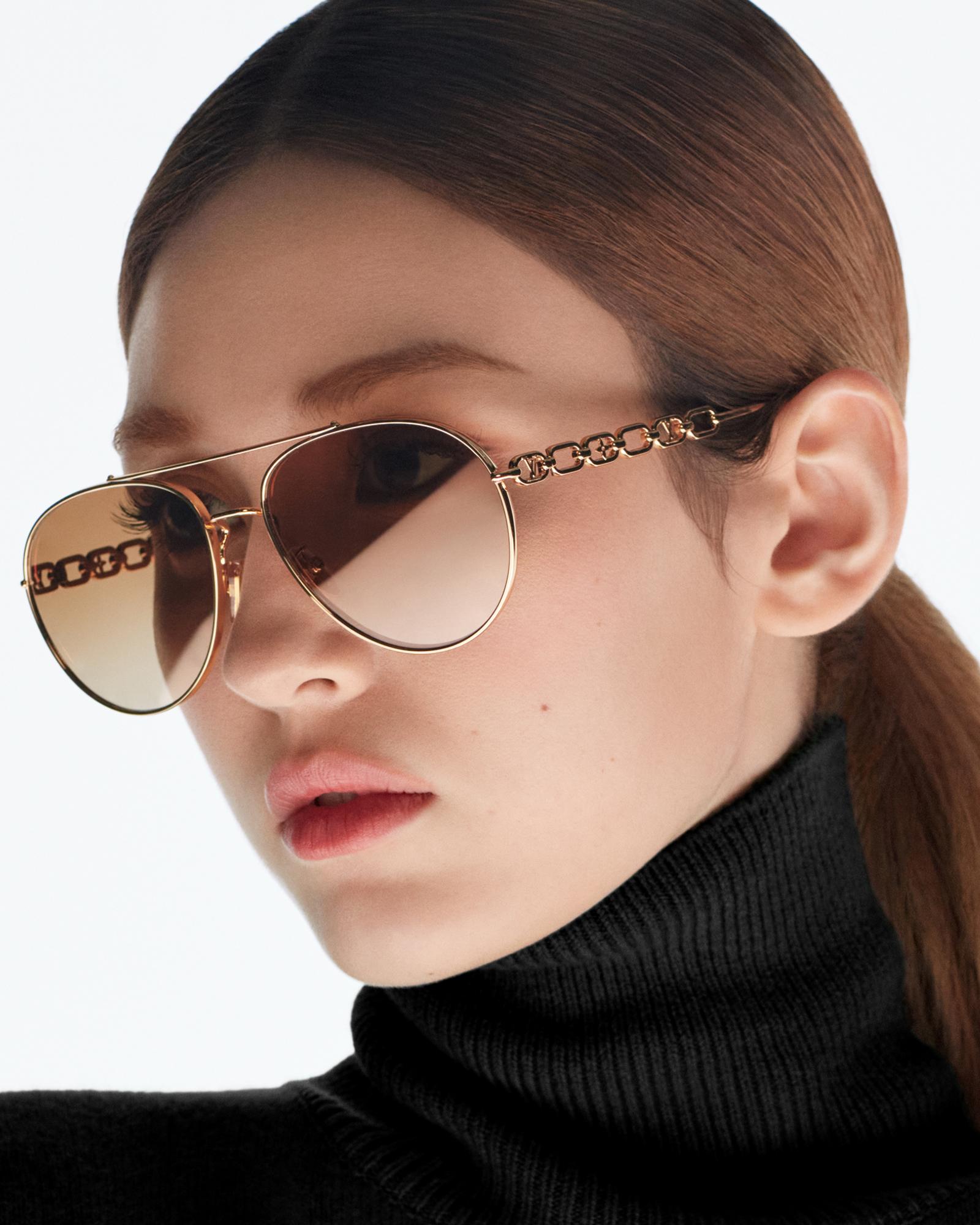 womens louis vuitton glasses