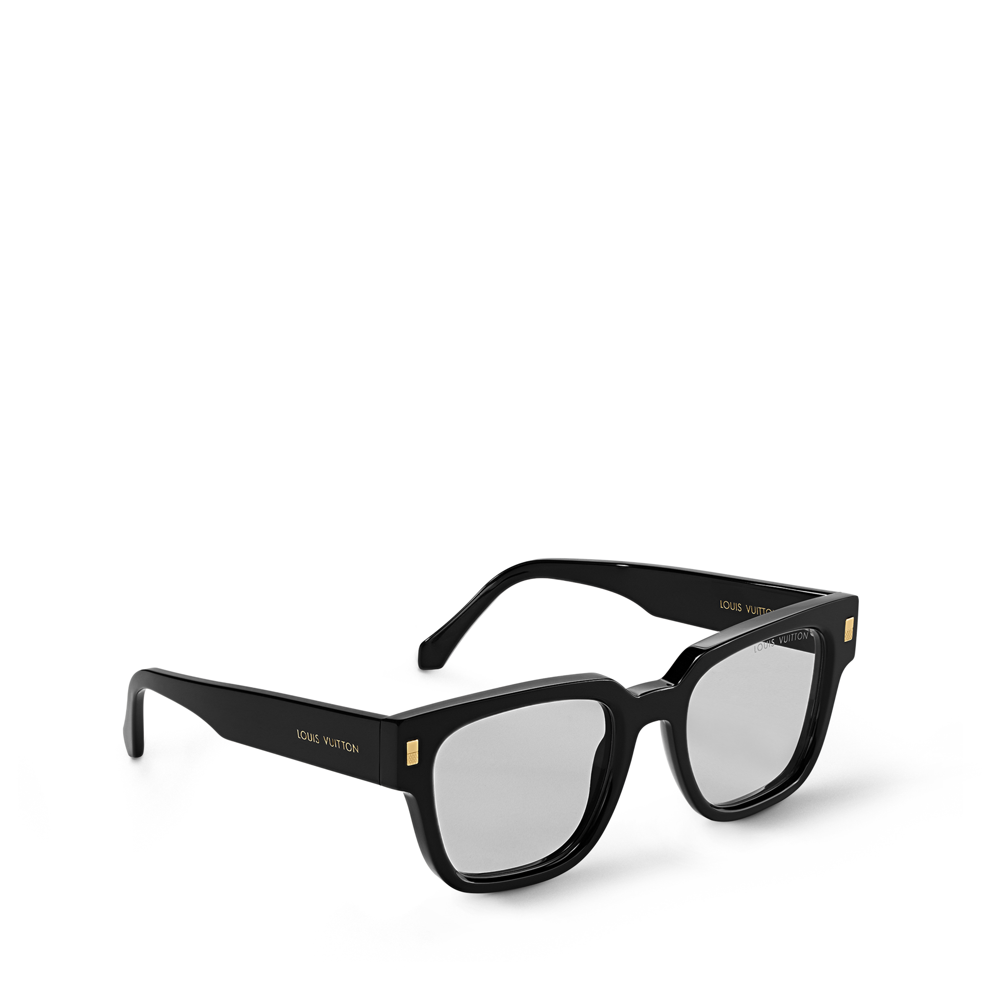 LV Escape Square Anti-Blue Light Glasses - Luxury | LOUIS VUITTON
