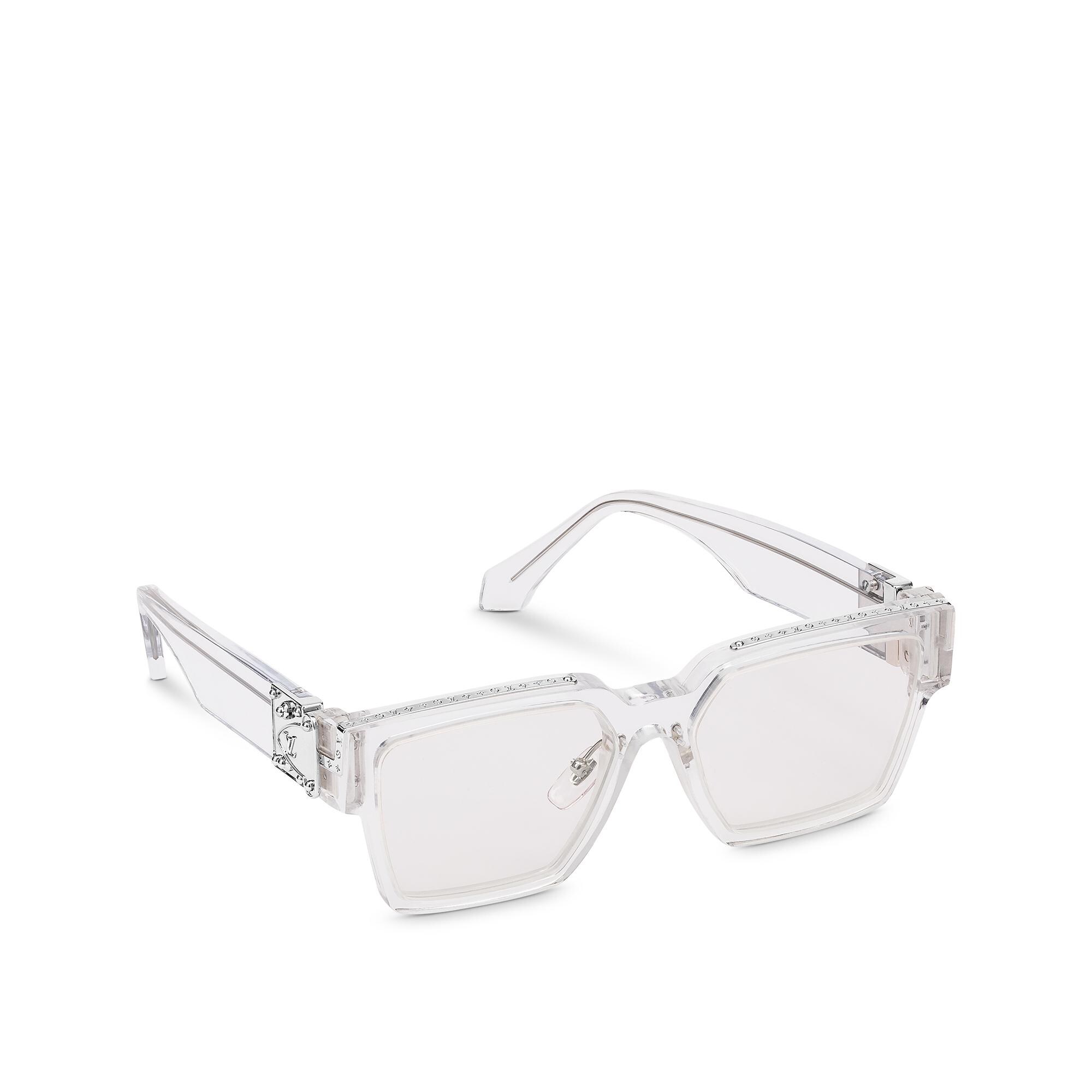 1 1 Millionaires Sunglasses Luxury S00 Louis Vuitton