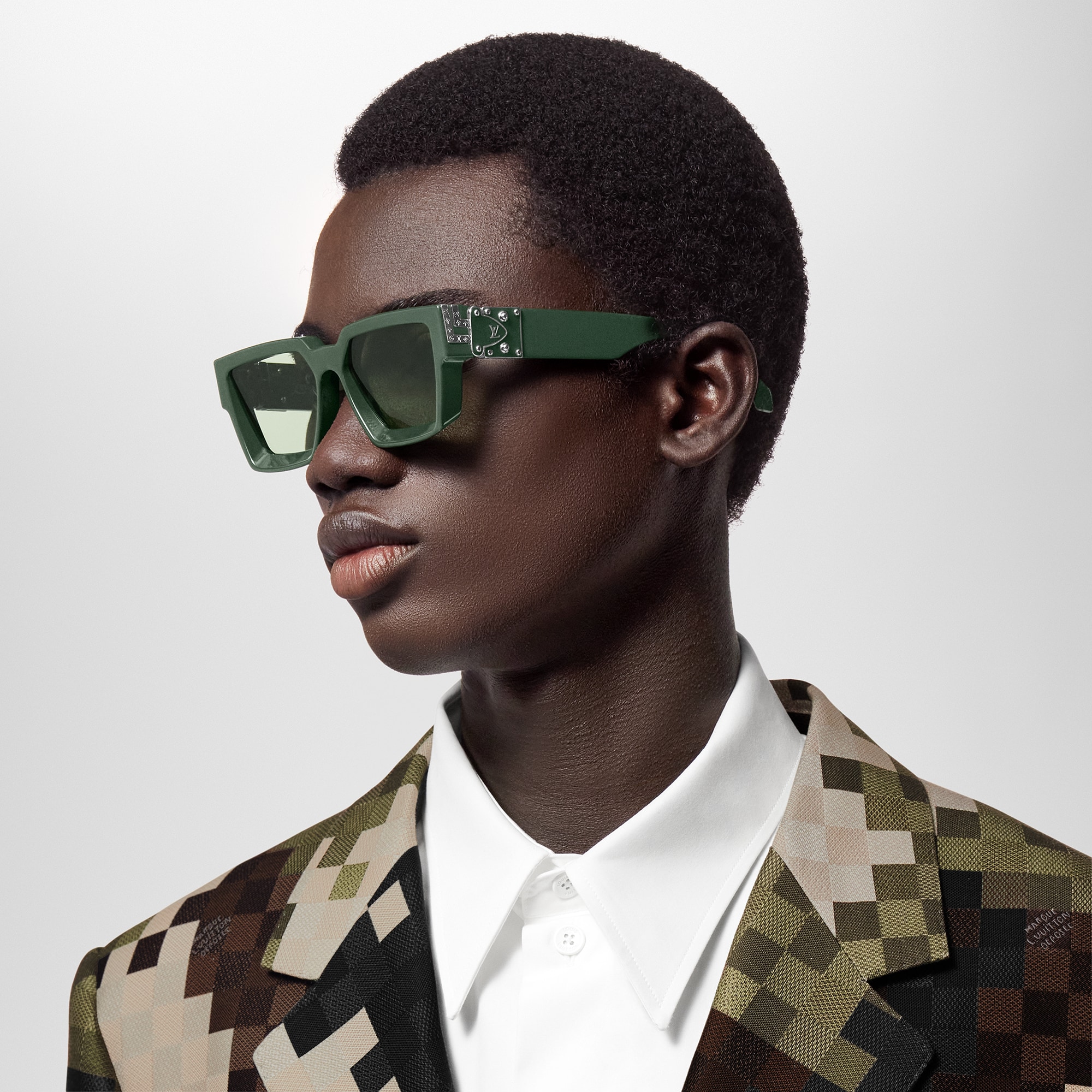 Mens Sunglasses Louis Vuitton Millionaire Sunglasses 2019 LOUIS