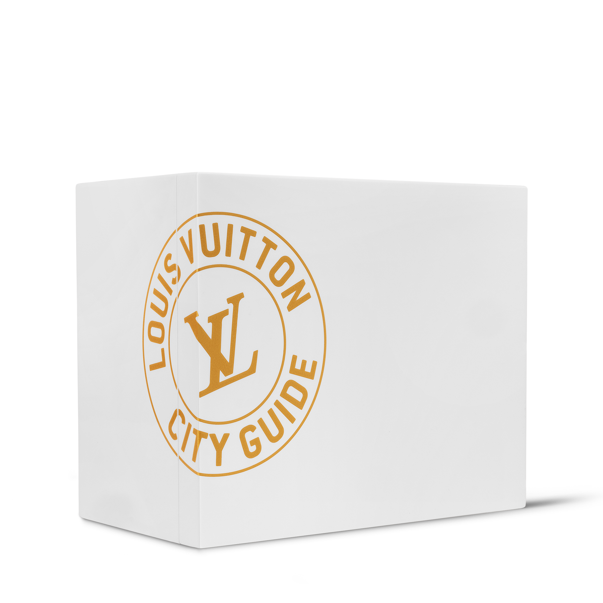 16 City Guide Box Set - Luxury | LOUIS VUITTON