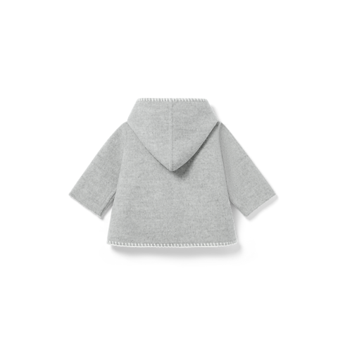 Gifts - 2 Pockets Coat S00 Gifts Gifts for Babies } | LOUIS VUITTON (Product zoom)