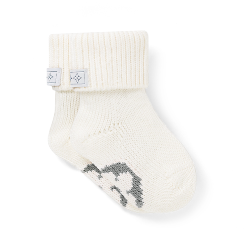 Gifts - 3 Socks Set S00 Gifts Gifts for Babies } | LOUIS VUITTON (Product zoom)