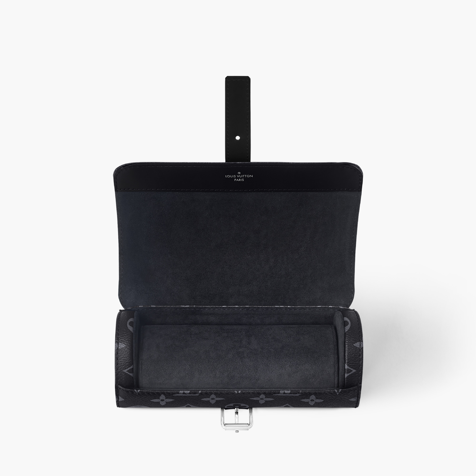Watch Travel Case for Timepieces LOUIS VUITTON