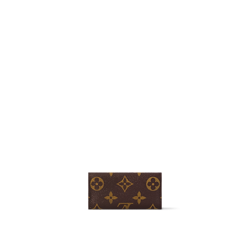Women - 4 Key Holder Monogram Canvas Women Wallets and Small Leather Goods All Wallets and Small Leather Goods | LOUIS VUITTON (Product zoom)
