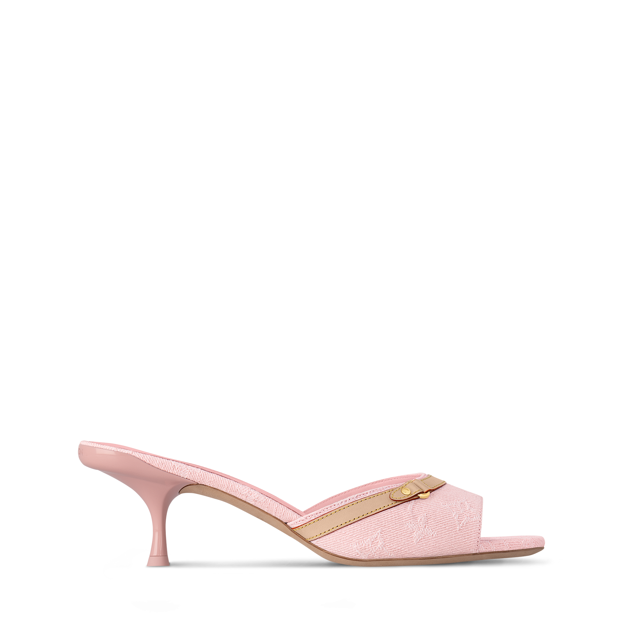 Women - 6AM Mules  Women Shoes Mules and Slides | LOUIS VUITTON (Product zoom)