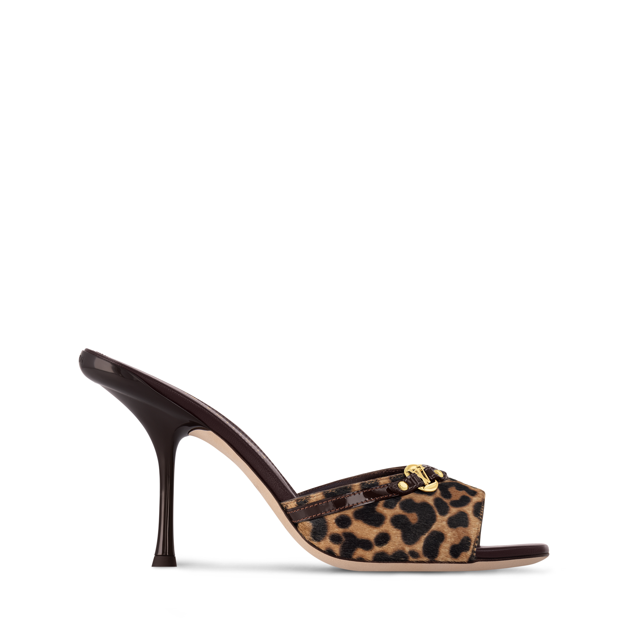 Women - 6AM Mules  Women Shoes Mules and Slides | LOUIS VUITTON (Product zoom)