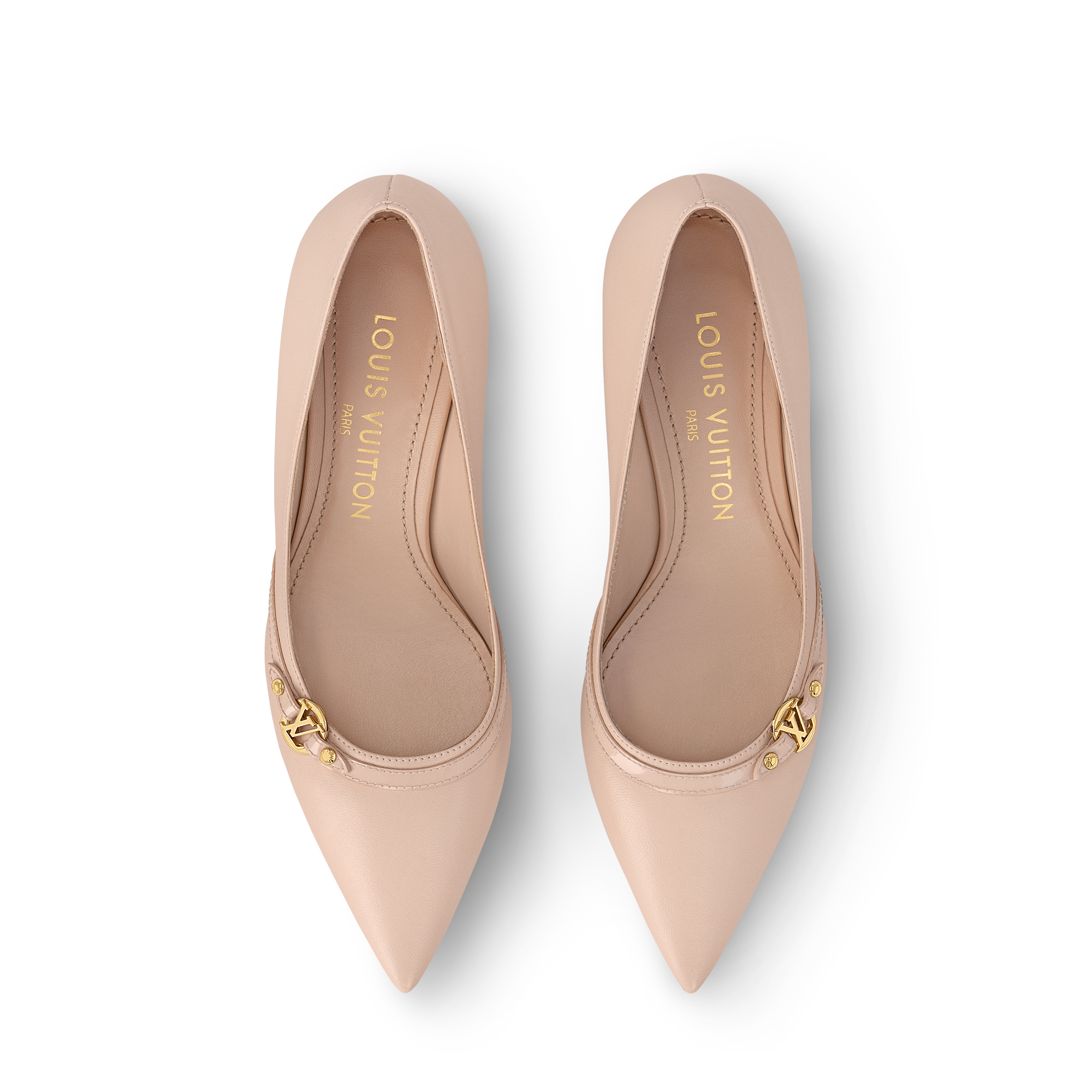 Women - 6AM Pumps  Women Shoes All Shoes | LOUIS VUITTON (Product zoom)