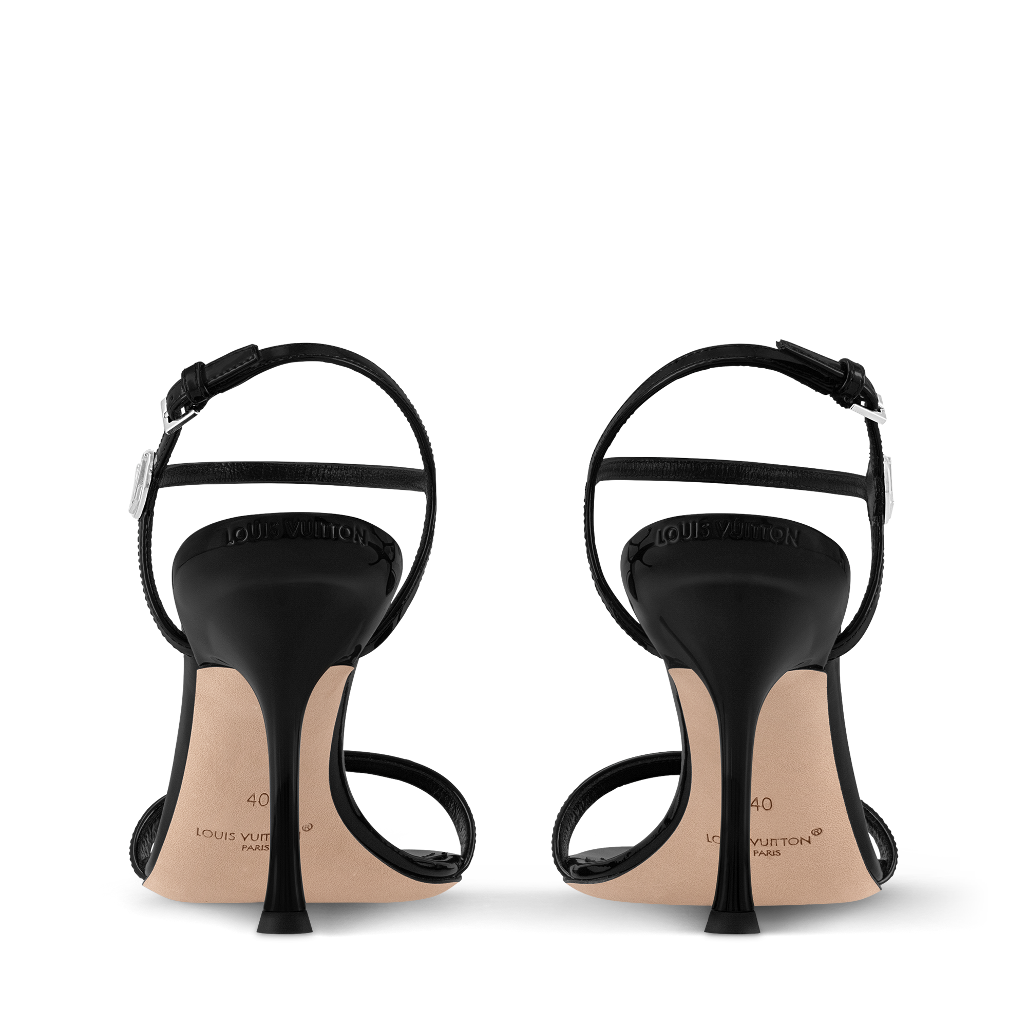 Women - 6AM Sandals  Women Shoes Sandals and Espadrilles | LOUIS VUITTON (Product zoom)