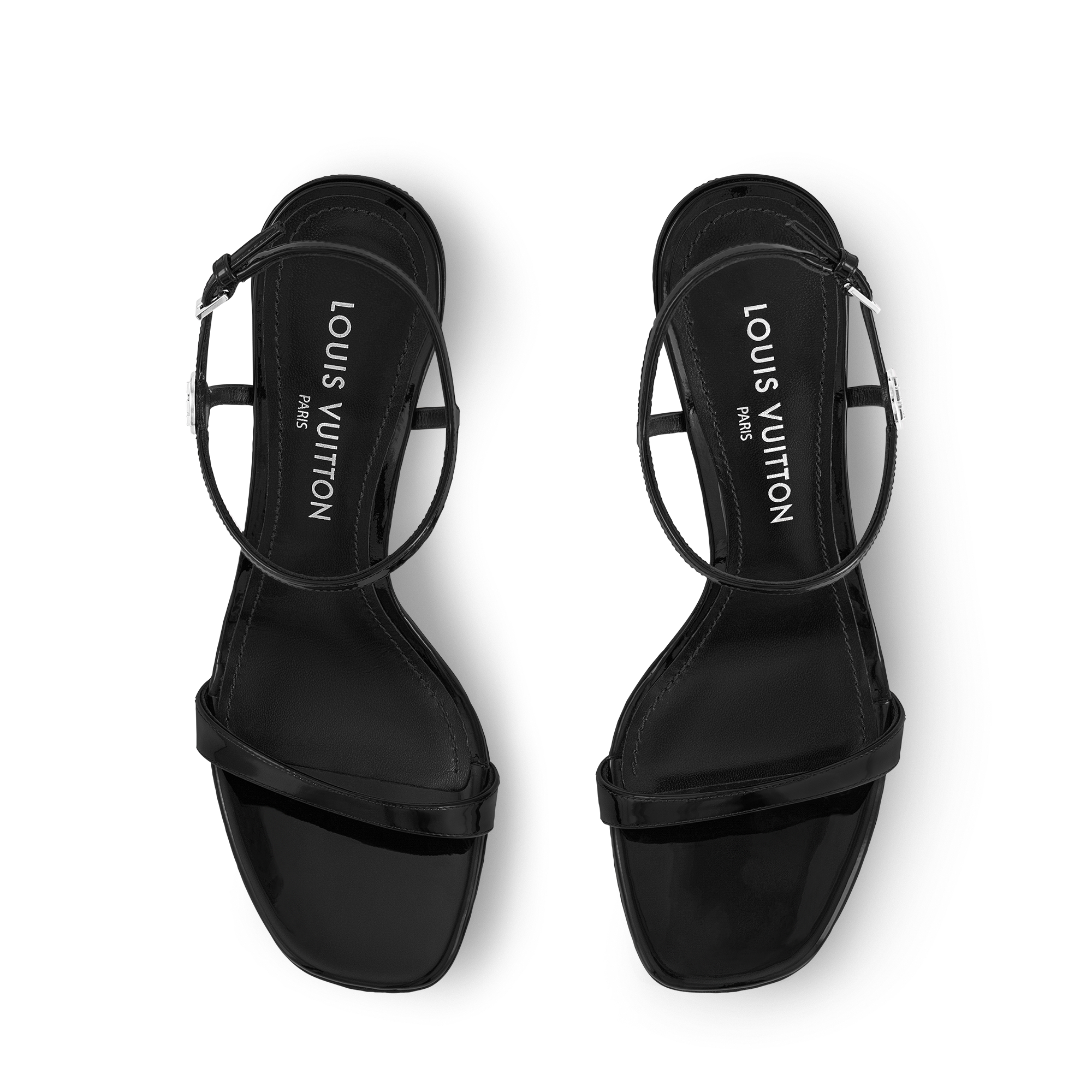 Women - 6AM Sandals  Women Shoes Sandals and Espadrilles | LOUIS VUITTON (Product zoom)