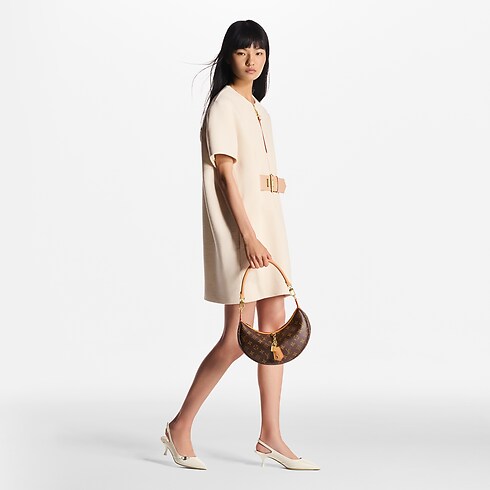 Women - 6AM Slingbacks Women Shoes Pumps | LOUIS VUITTON (Product zoom)