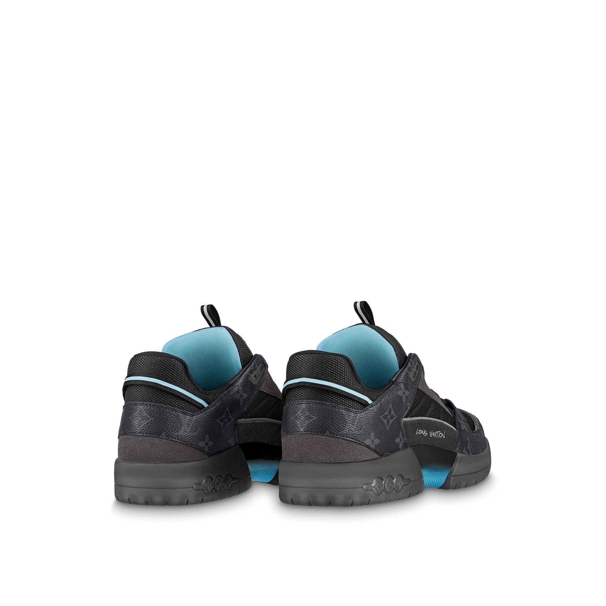 A View Trainers - Luxury | LOUIS VUITTON