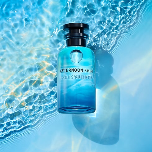 Perfumes and Beauty - Afternoon Swim Perfumes and Beauty Collections Men’s Perfumes | LOUIS VUITTON (Product zoom)