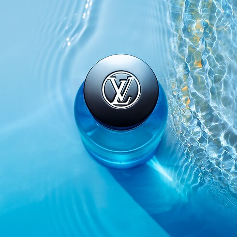 Perfumes and Beauty - Afternoon Swim Perfumes and Beauty Collections Men’s Perfumes | LOUIS VUITTON (Product zoom)