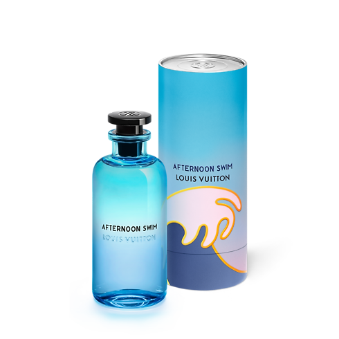 Perfumes and Beauty - Afternoon Swim Perfume Perfumes and Beauty Perfume Gifts } | LOUIS VUITTON (Product zoom)