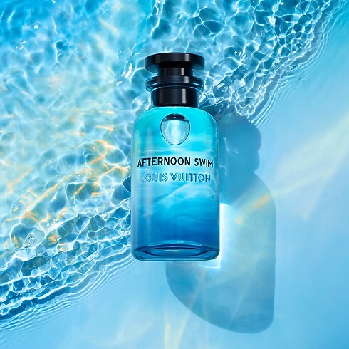 Perfumes and Beauty - Afternoon Swim Perfume Perfumes and Beauty Perfume Gifts } | LOUIS VUITTON (Product zoom)